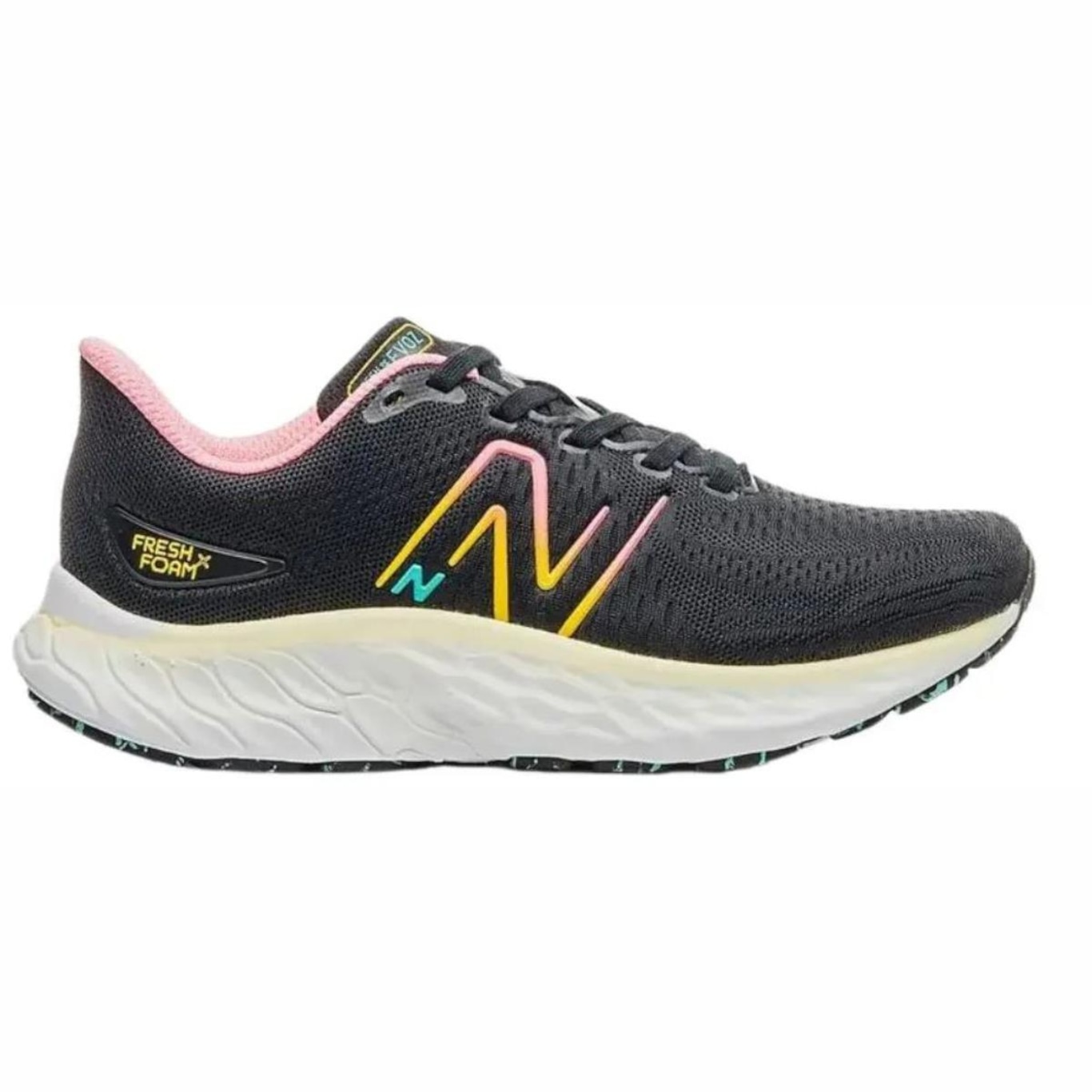 Tênis New Balance Fresh Foam X Evoz V3 - Feminino - Foto 1