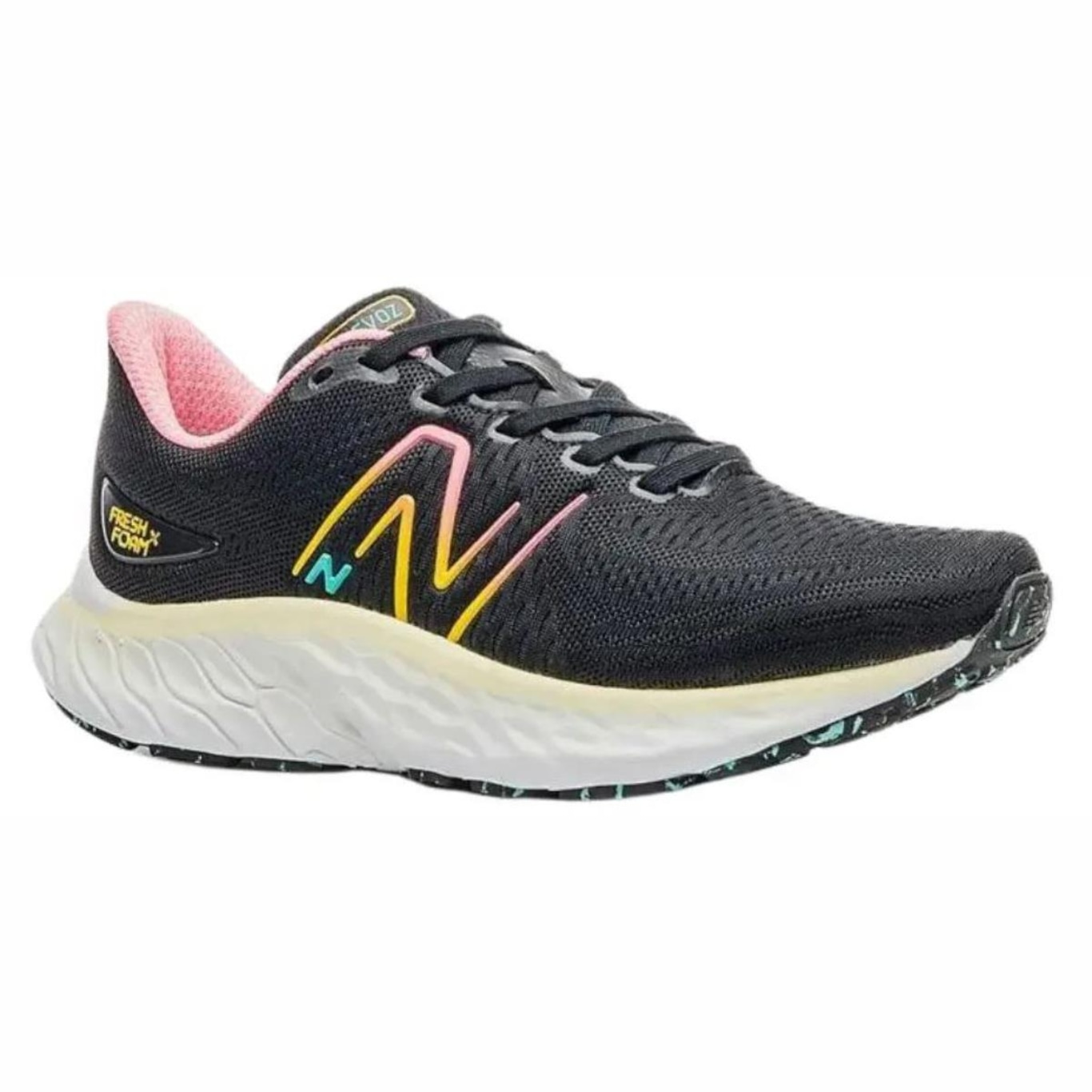 Tênis New Balance Fresh Foam X Evoz V3 - Feminino - Foto 3