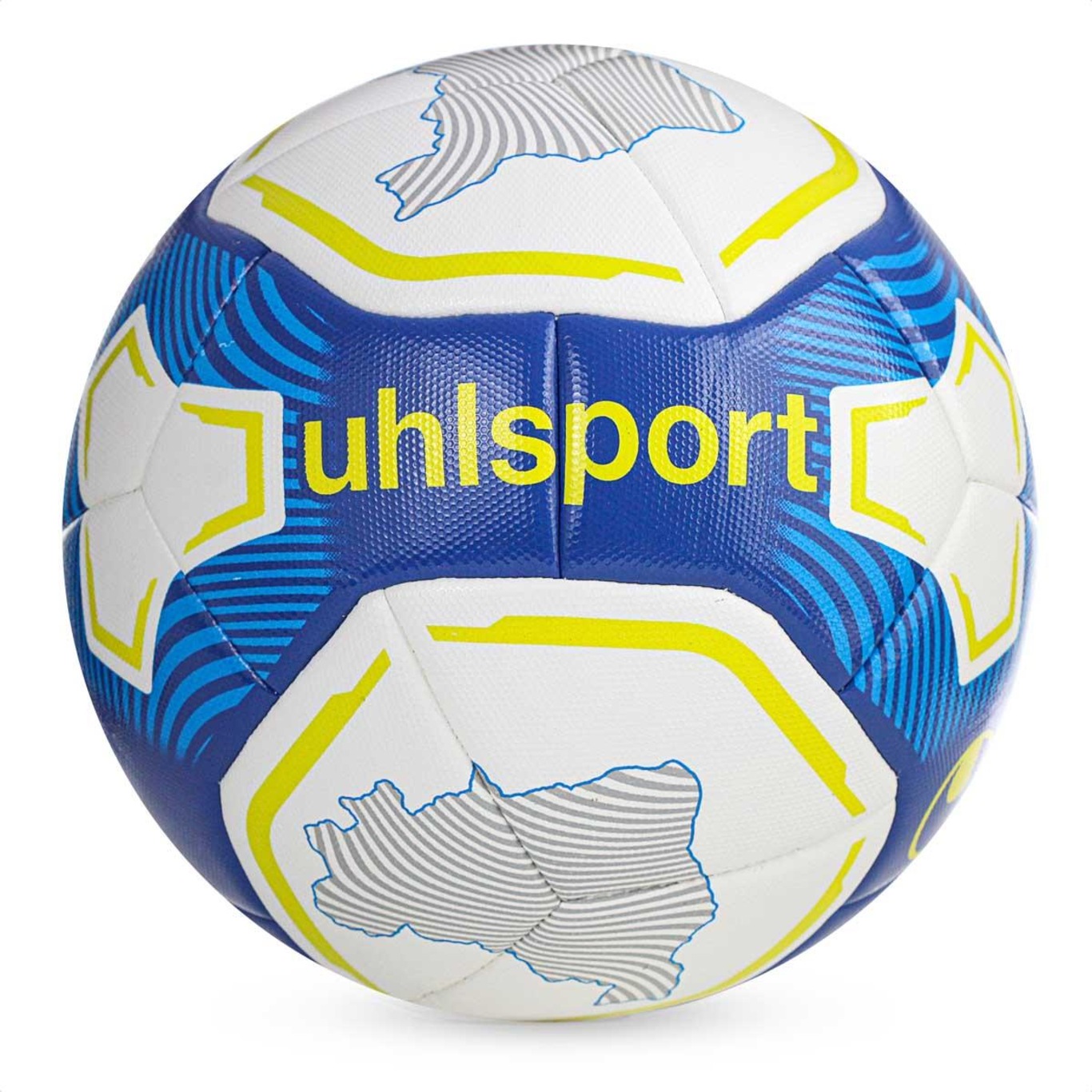 Bola de Futebol de Campo Uhlsport Cbf 2024 Game Pro - Foto 1