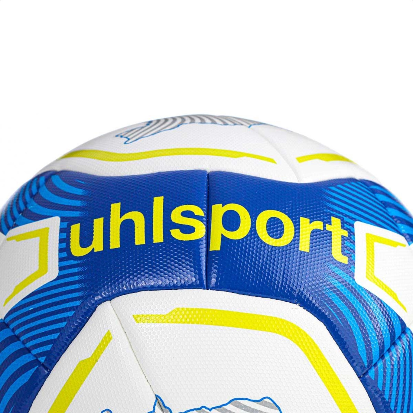 Bola de Futebol de Campo Uhlsport Cbf 2024 Game Pro - Foto 6