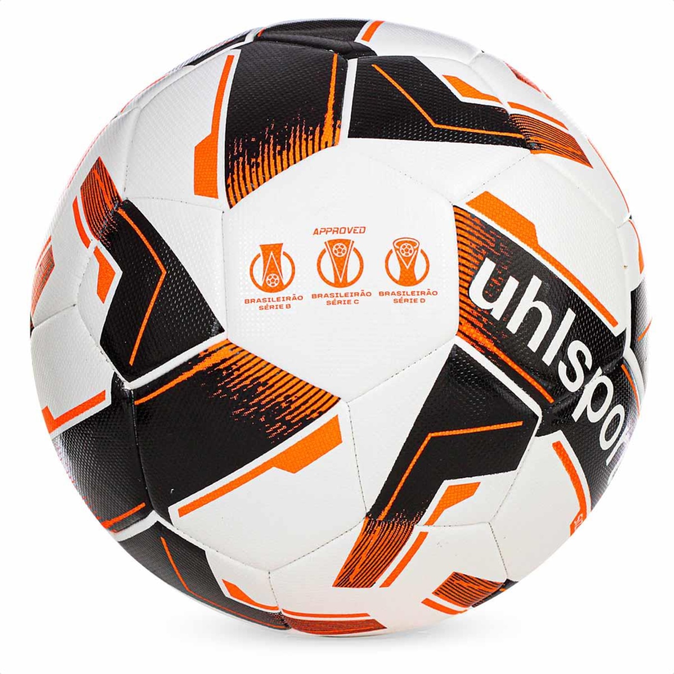 Bola de Futebol de Campo Uhlsport Resist Synergy - Foto 2