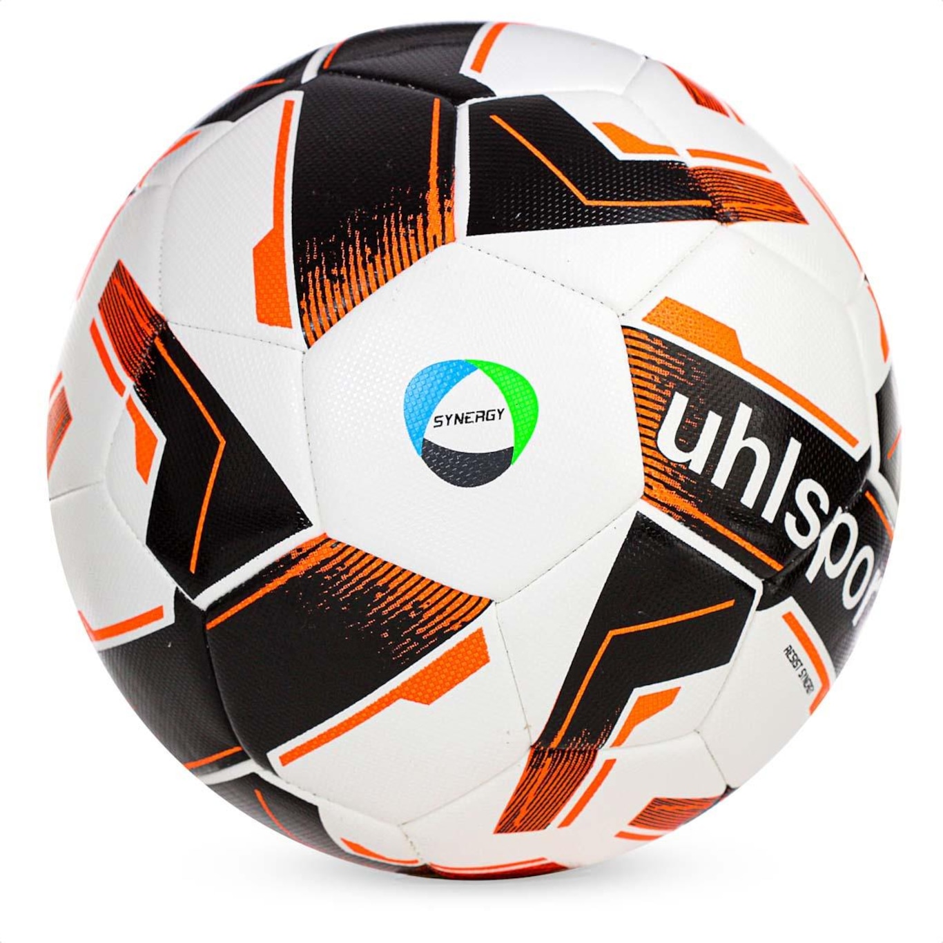 Bola de Futebol de Campo Uhlsport Resist Synergy - Foto 3