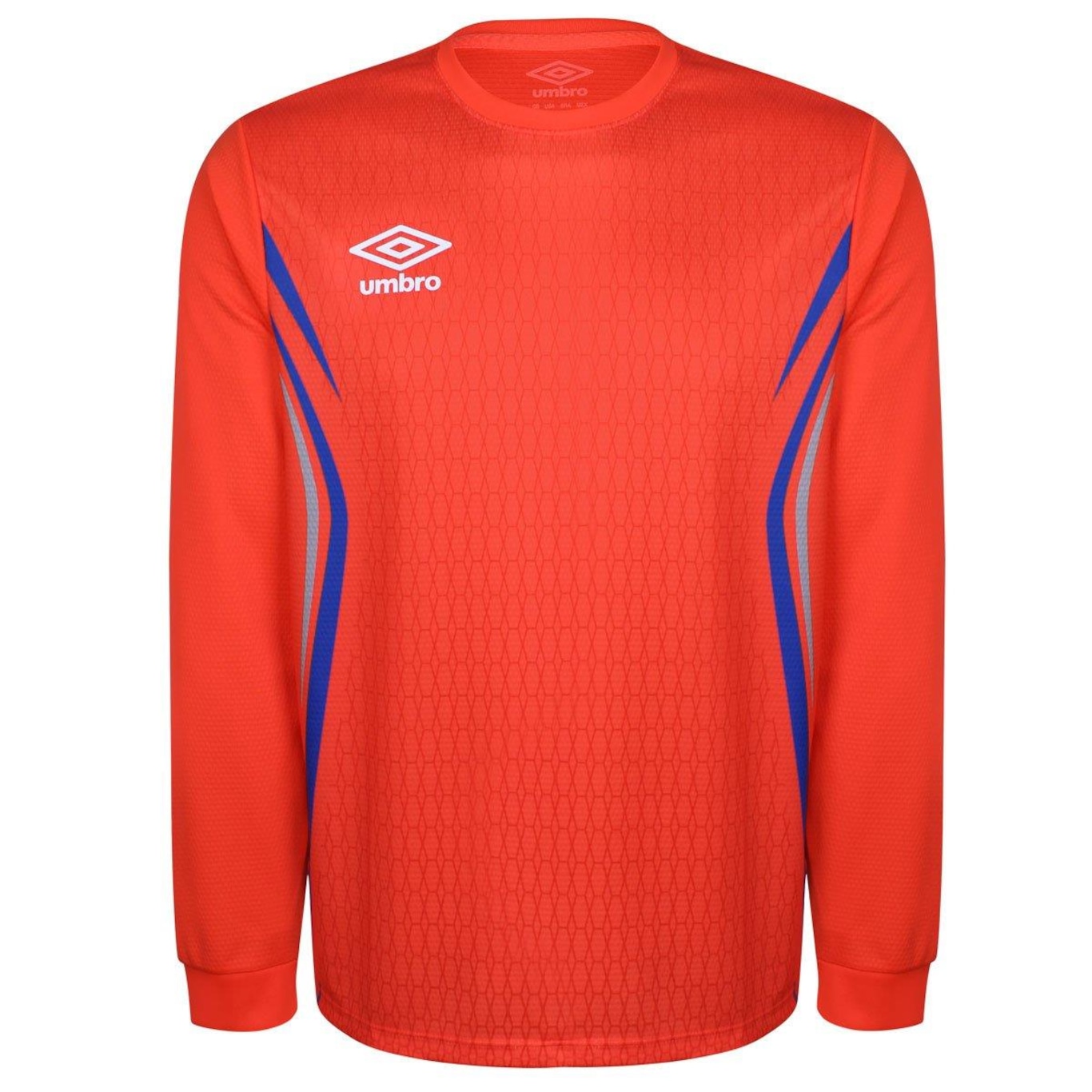 Camisa de Goleiro Umbro Portiere Masculina - Foto 1