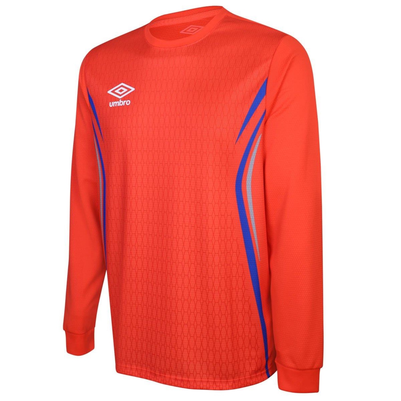 Camisa de Goleiro Umbro Portiere Masculina - Foto 3