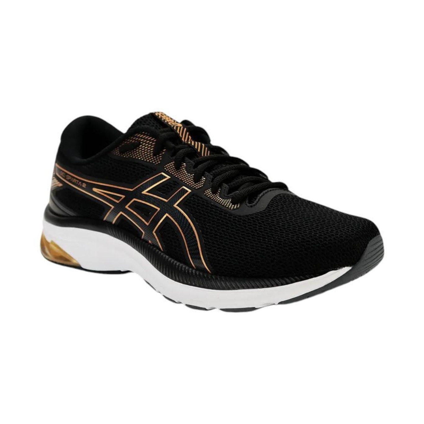 Tênis Asics Gel-Sparta 2 - Masculino - Foto 3