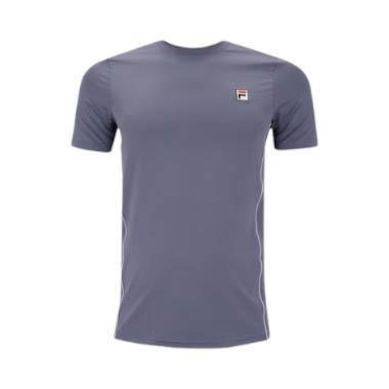 Camiseta Fila Tennis Match - Masculina - Foto 1