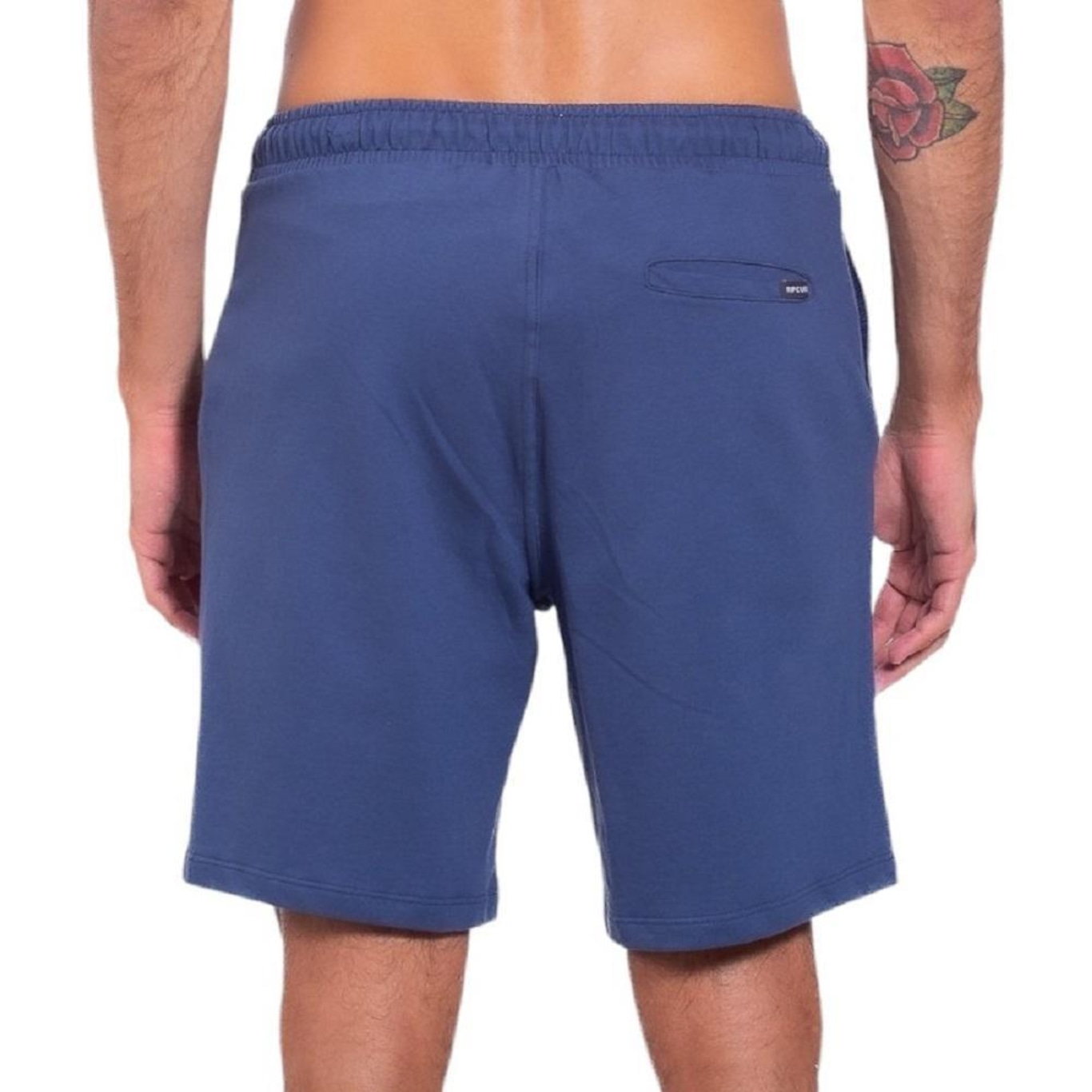 Bermuda Rip Curl The Search Lofi Track Masculina - Foto 3