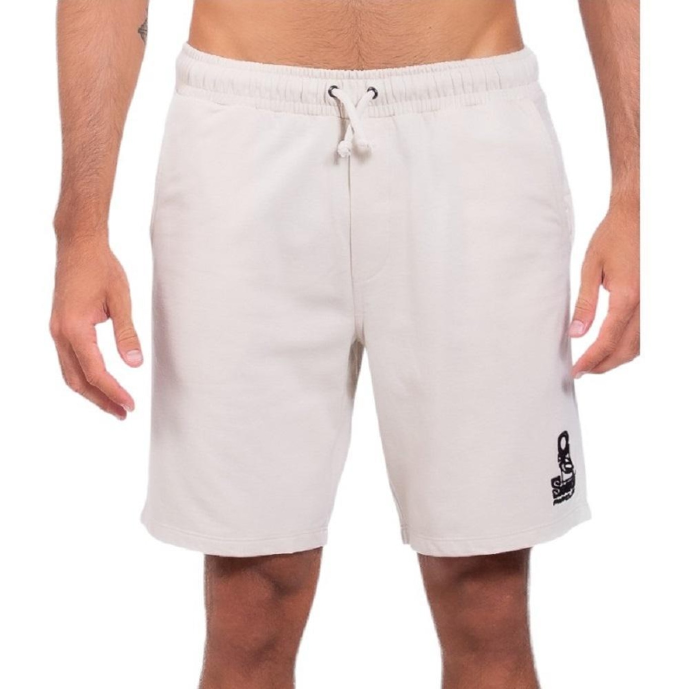 Bermuda Rip Curl The Search Lofi Track Masculina - Foto 1