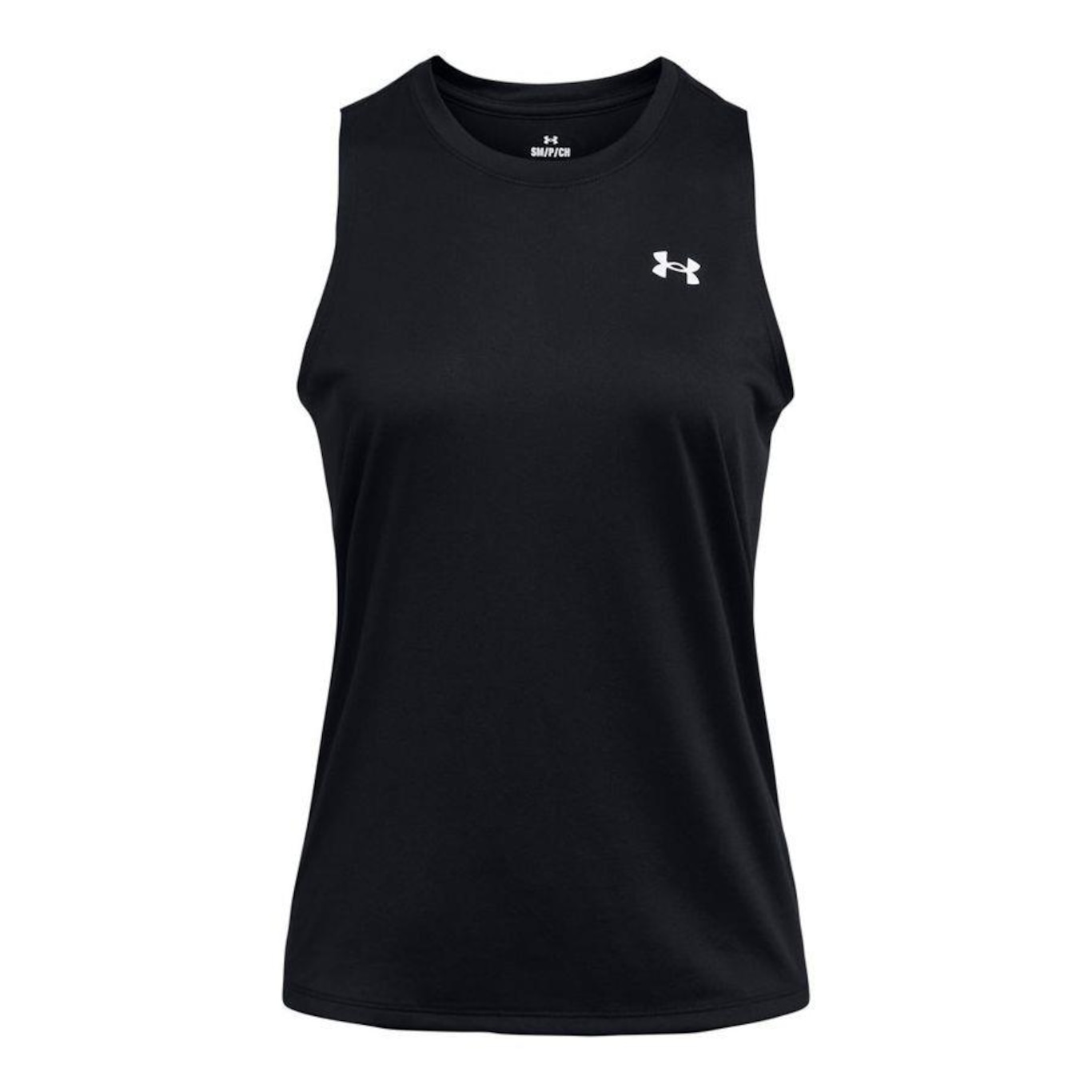 Regata Under Armour Tech Tank - Feminina - Foto 3