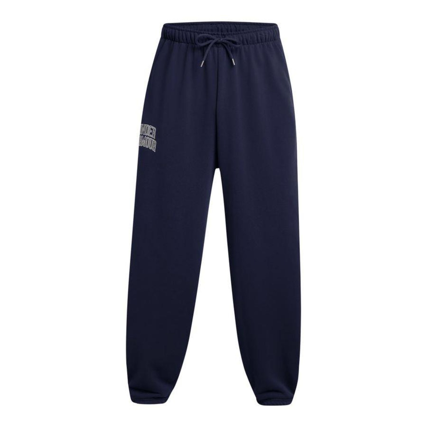 Calça Under Armour Sportstyle Icon Heavyweight Terry - Masculina - Foto 5