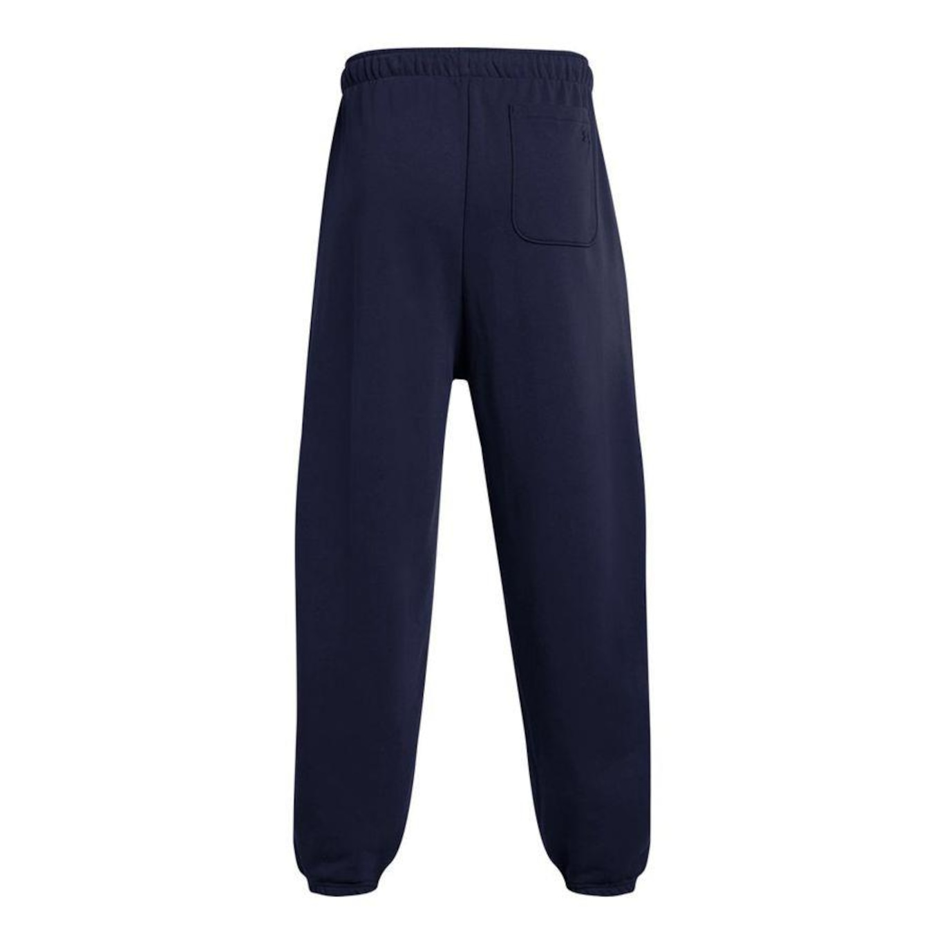 Calça Under Armour Sportstyle Icon Heavyweight Terry - Masculina - Foto 6