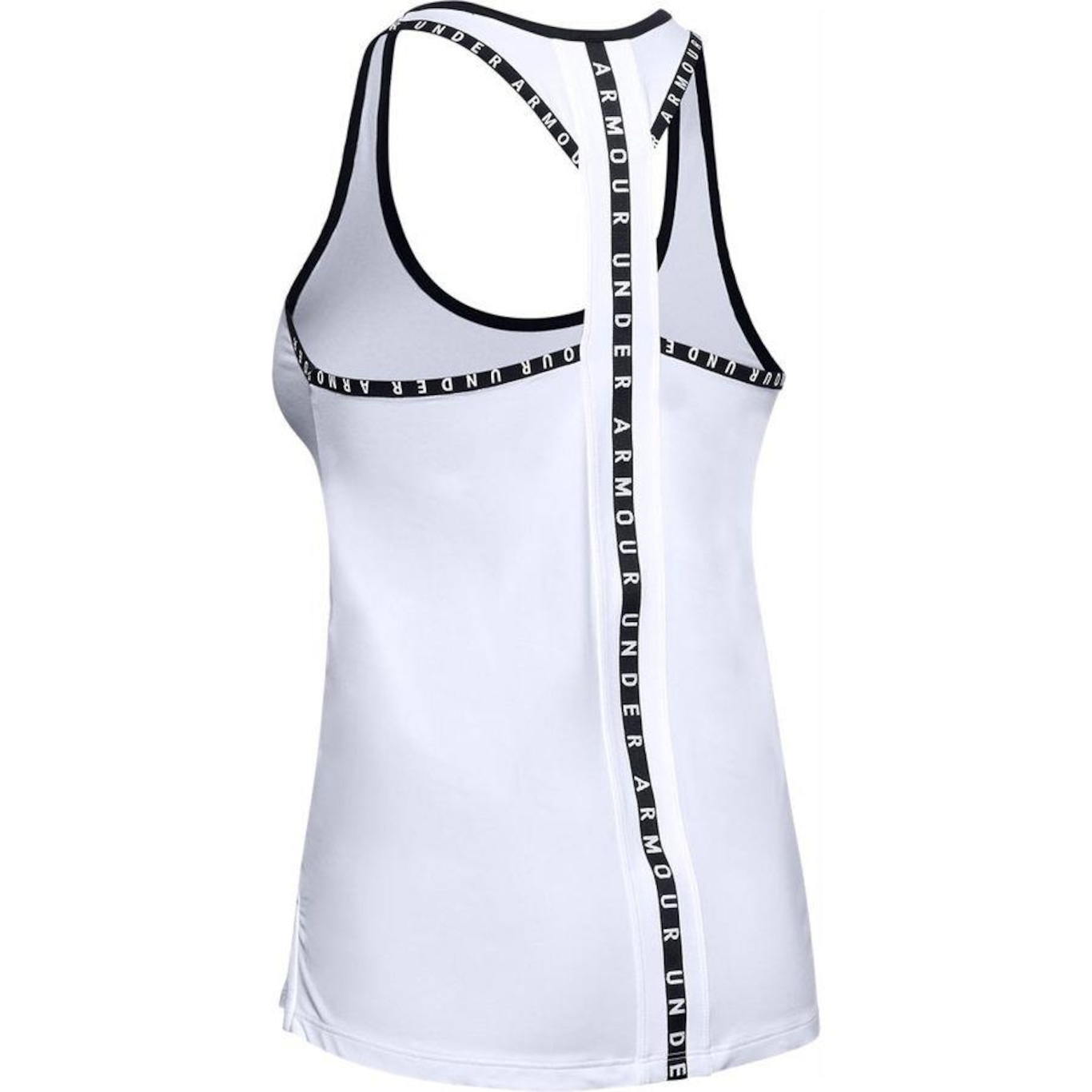 Regata Under Armour Knockout Tank - Feminina - Foto 6