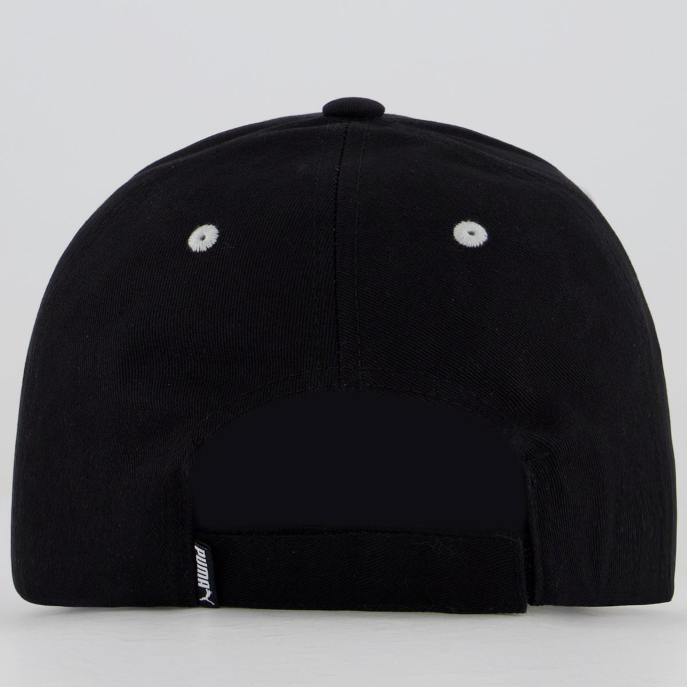 Boné Puma Squad - Strapback - Adulto - Foto 3