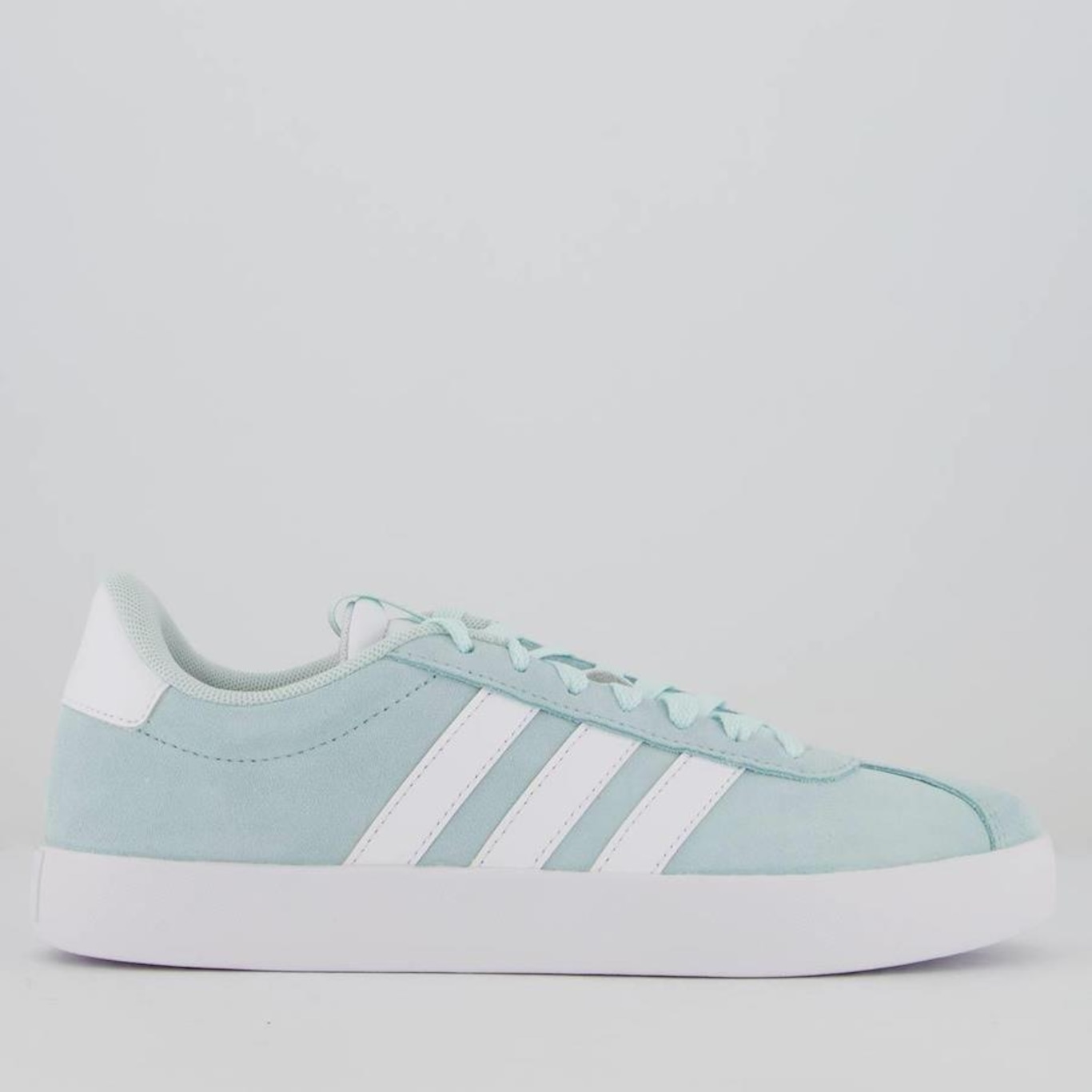 Tênis adidas Vl Court 3.0 - Feminino - Foto 1