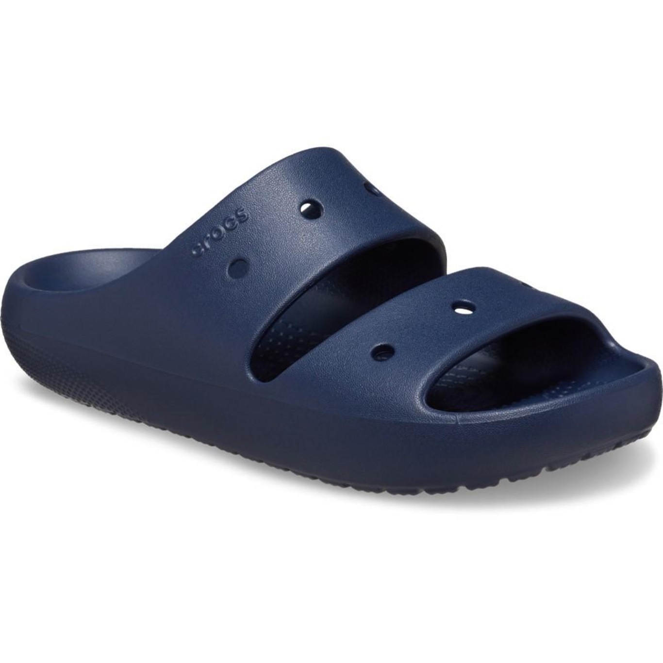 Sandália Crocs Sandal V10 - Unissex - Foto 2