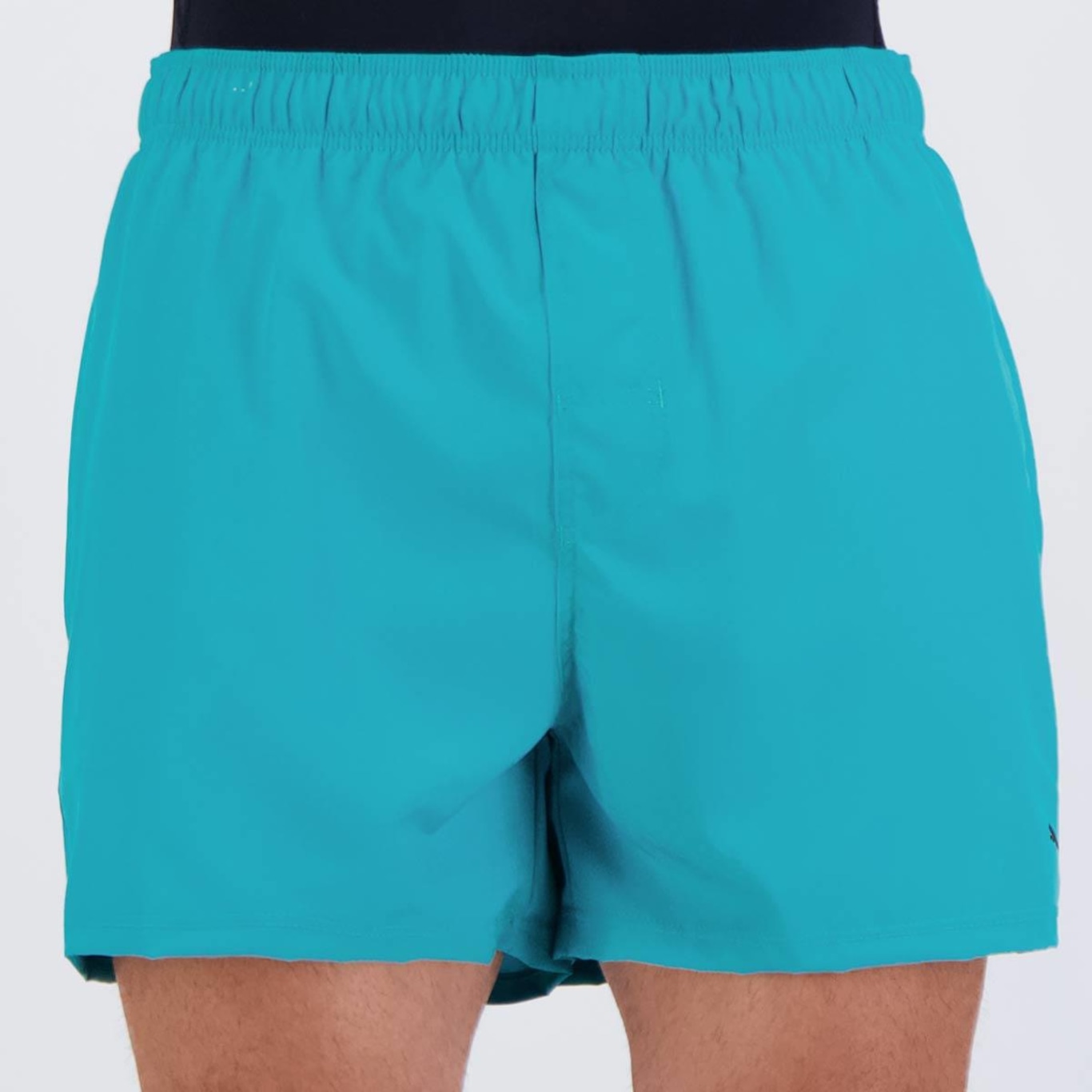 Shorts Puma Board Curto - Masculino - Foto 1