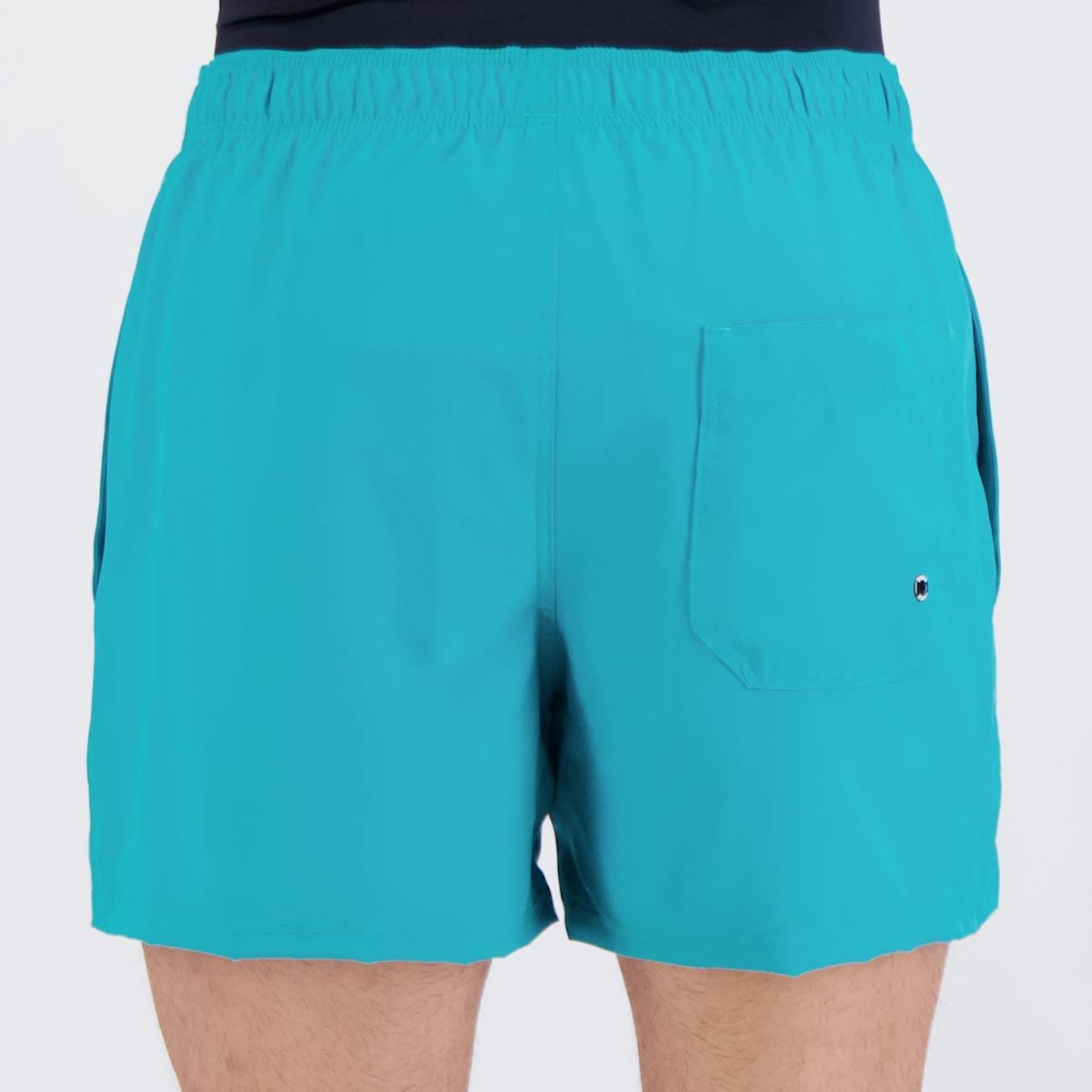 Shorts Puma Board Curto - Masculino - Foto 2