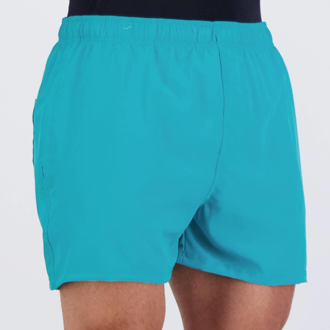 Shorts Puma Board Curto - Masculino - Foto 3