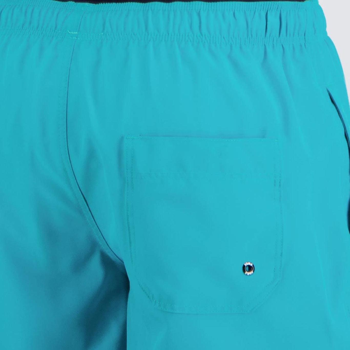 Shorts Puma Board Curto - Masculino - Foto 5