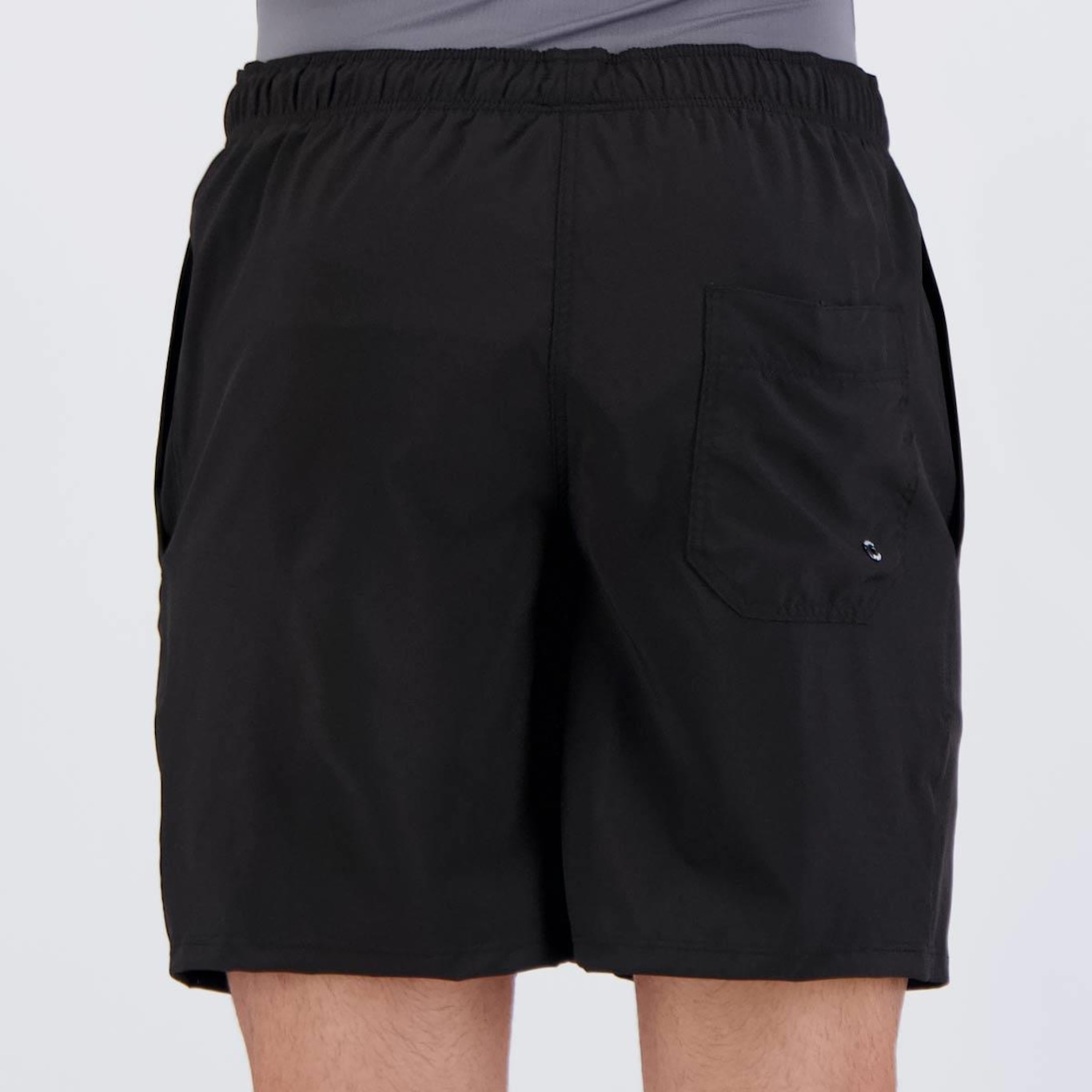 Shorts Puma Board Médio - Masculino - Foto 4