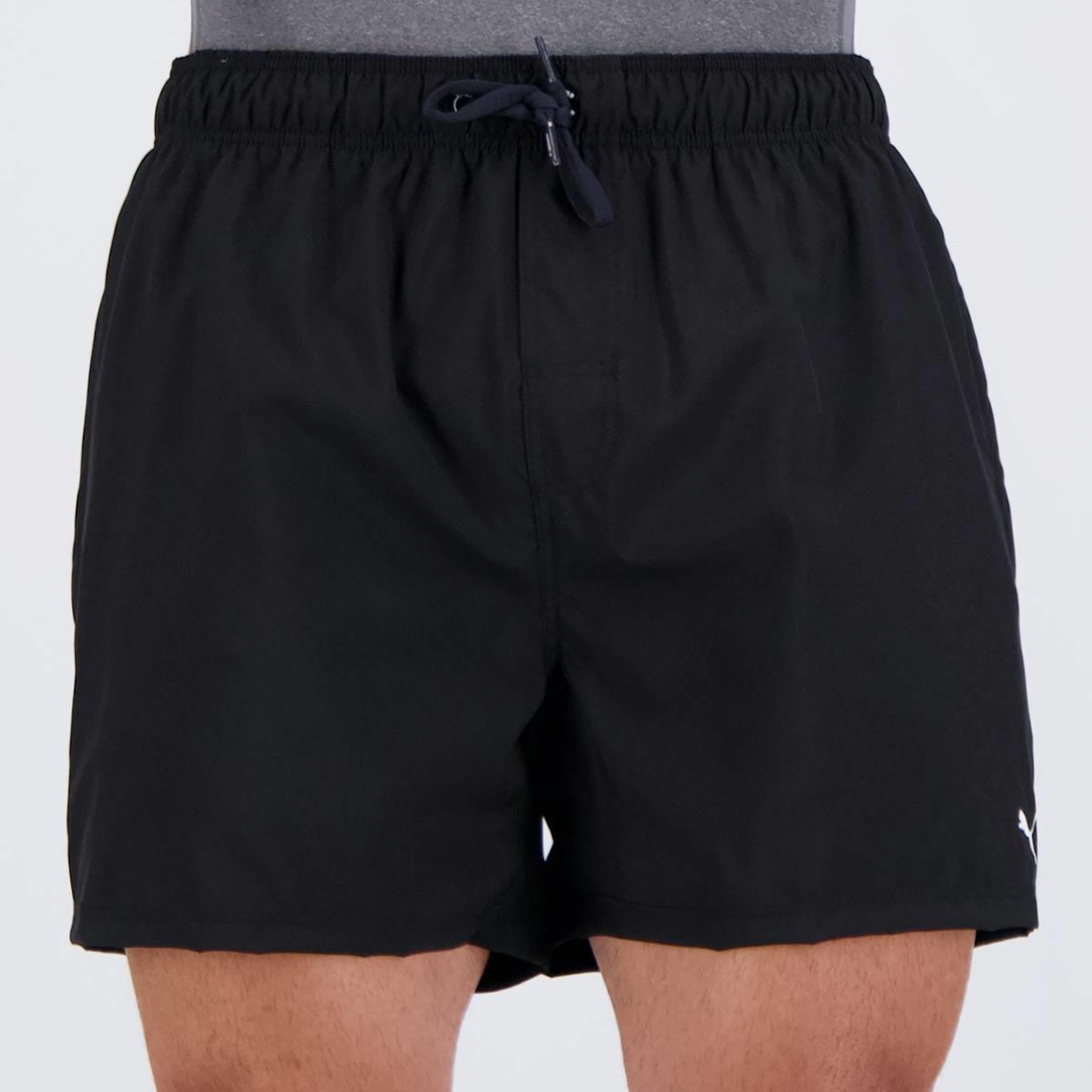 Shorts Puma Board Curto - Masculino - Foto 1