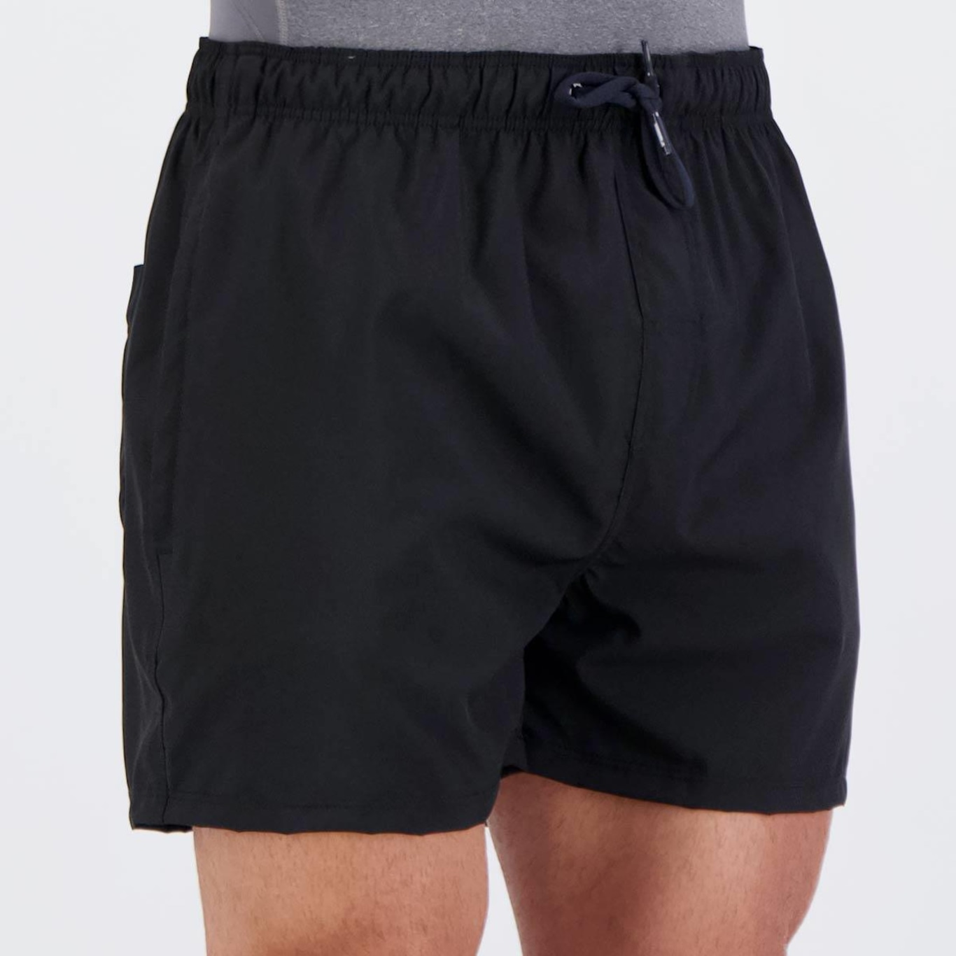 Shorts Puma Board Curto - Masculino - Foto 2