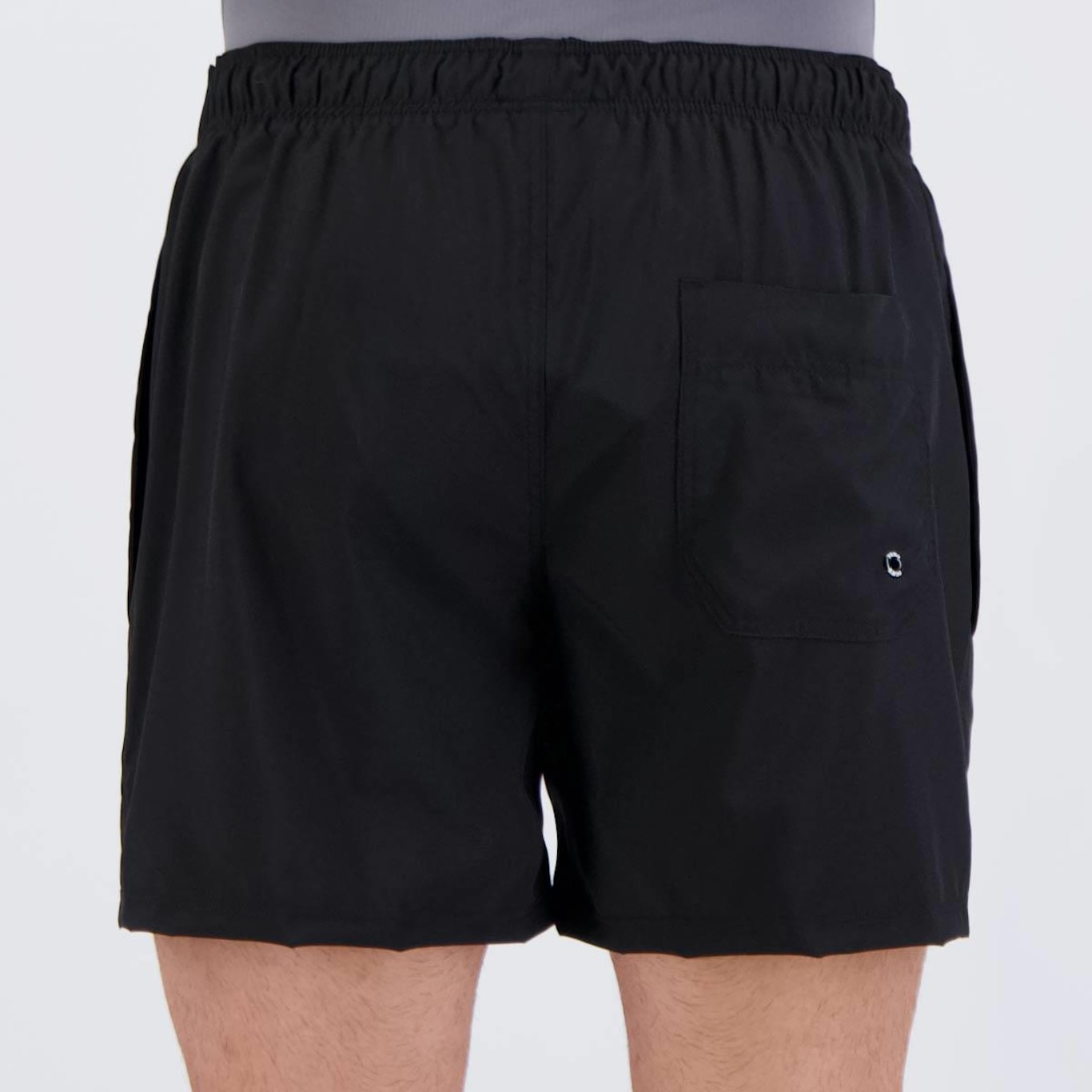 Shorts Puma Board Curto - Masculino - Foto 4