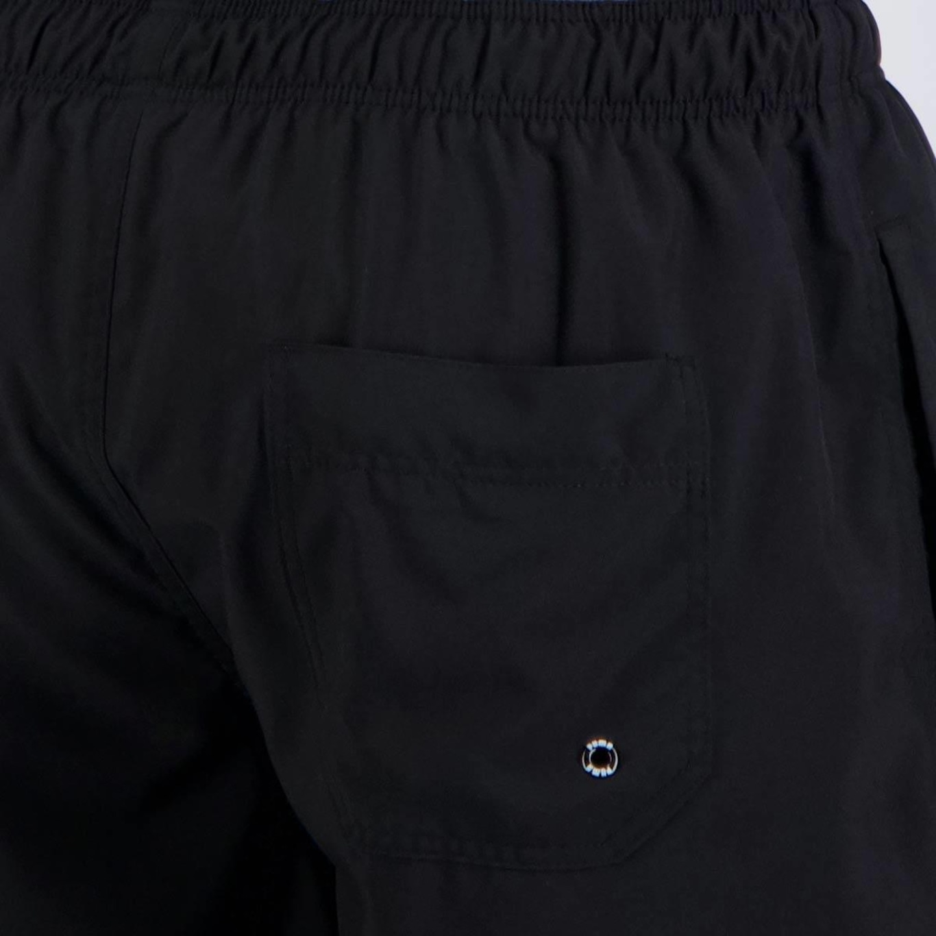 Shorts Puma Board Curto - Masculino - Foto 5