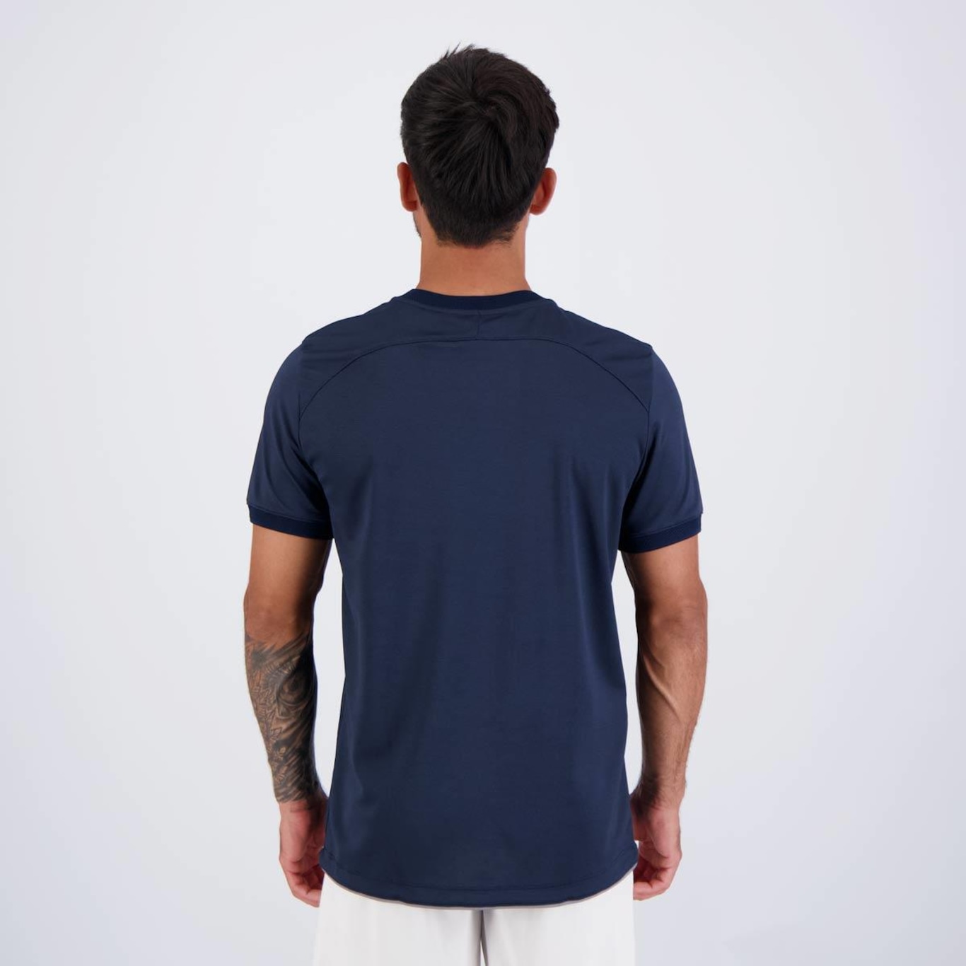 Camisa do Remo I 2024 Volt - Masculina - Foto 4