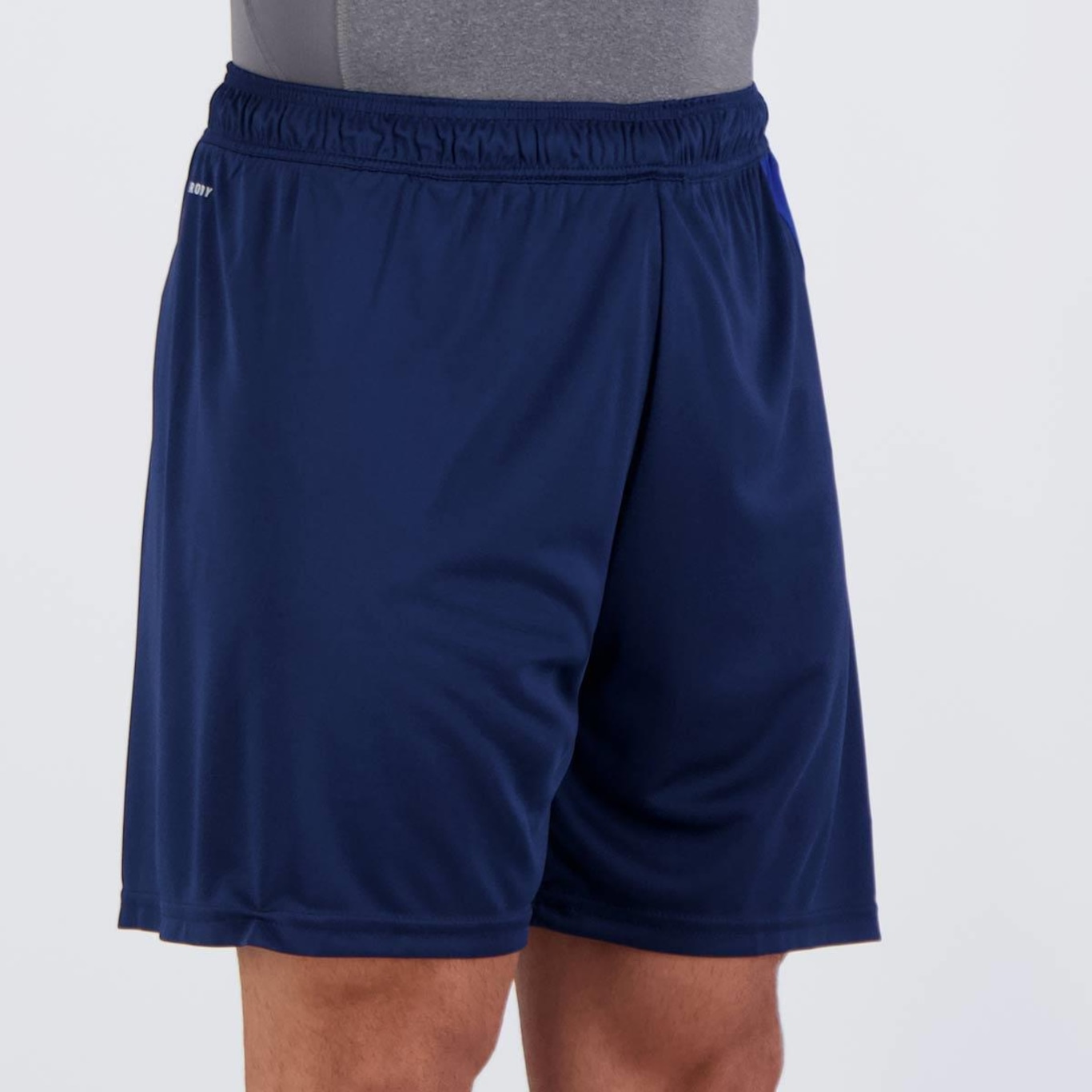 Shorts adidas Fortore 23 - Masculino - Foto 2