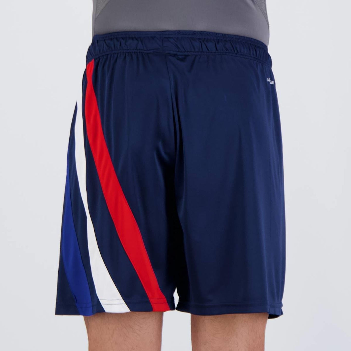 Shorts adidas Fortore 23 - Masculino - Foto 4