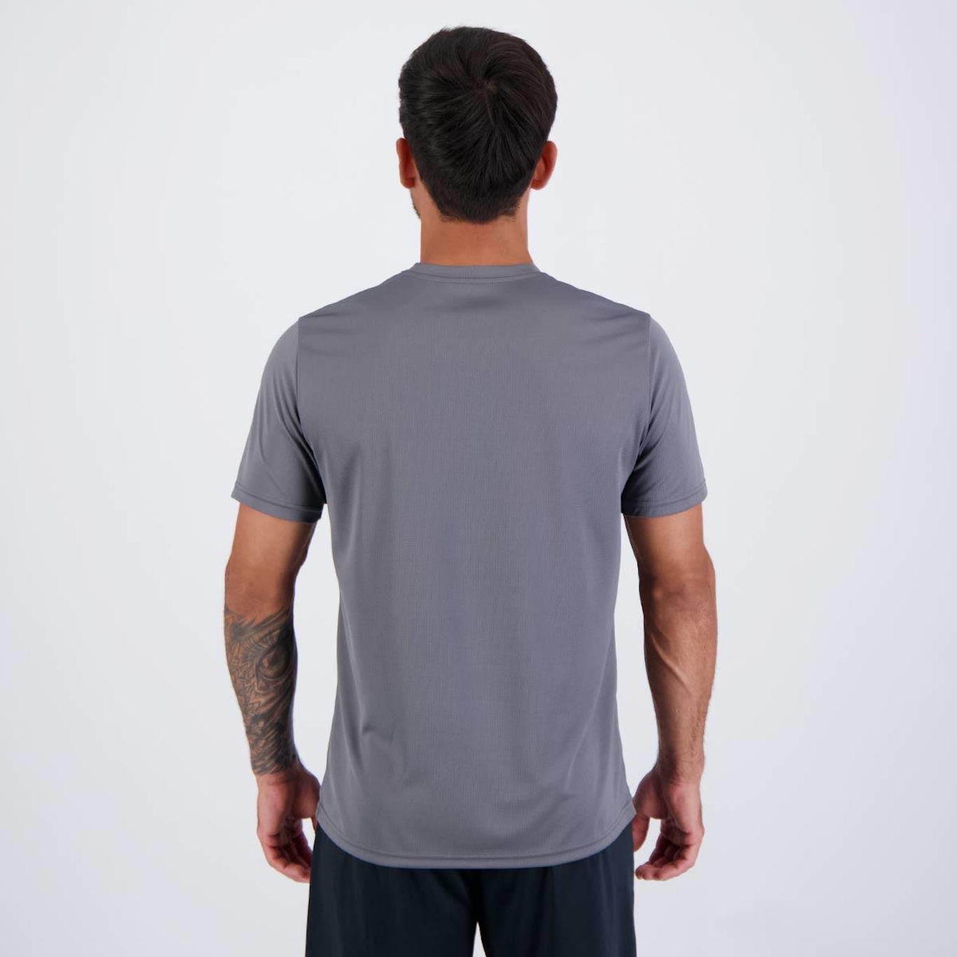 Camiseta Fila Myler - Masculina - Foto 4