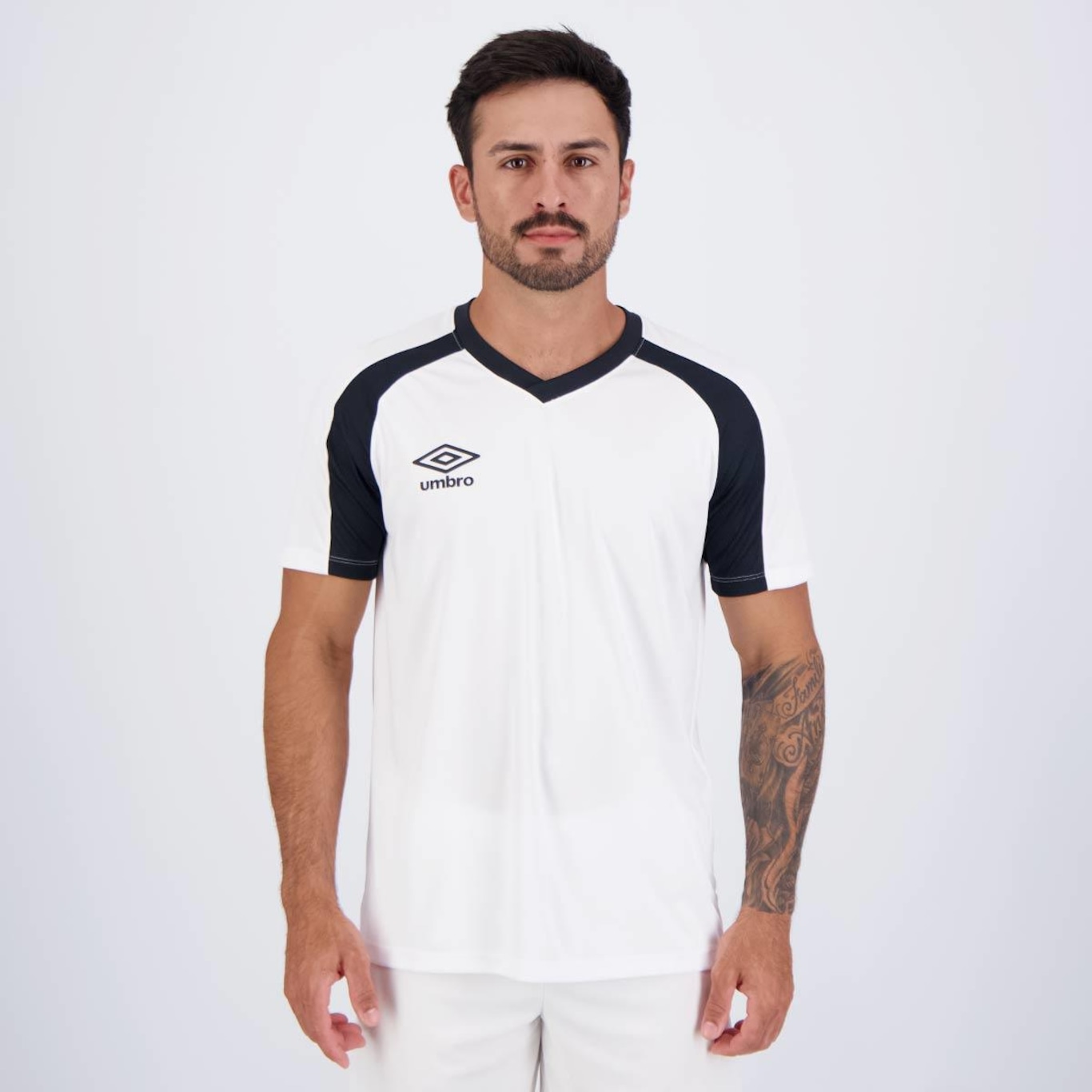 Camisa Umbro Raptor - Masculina - Foto 1