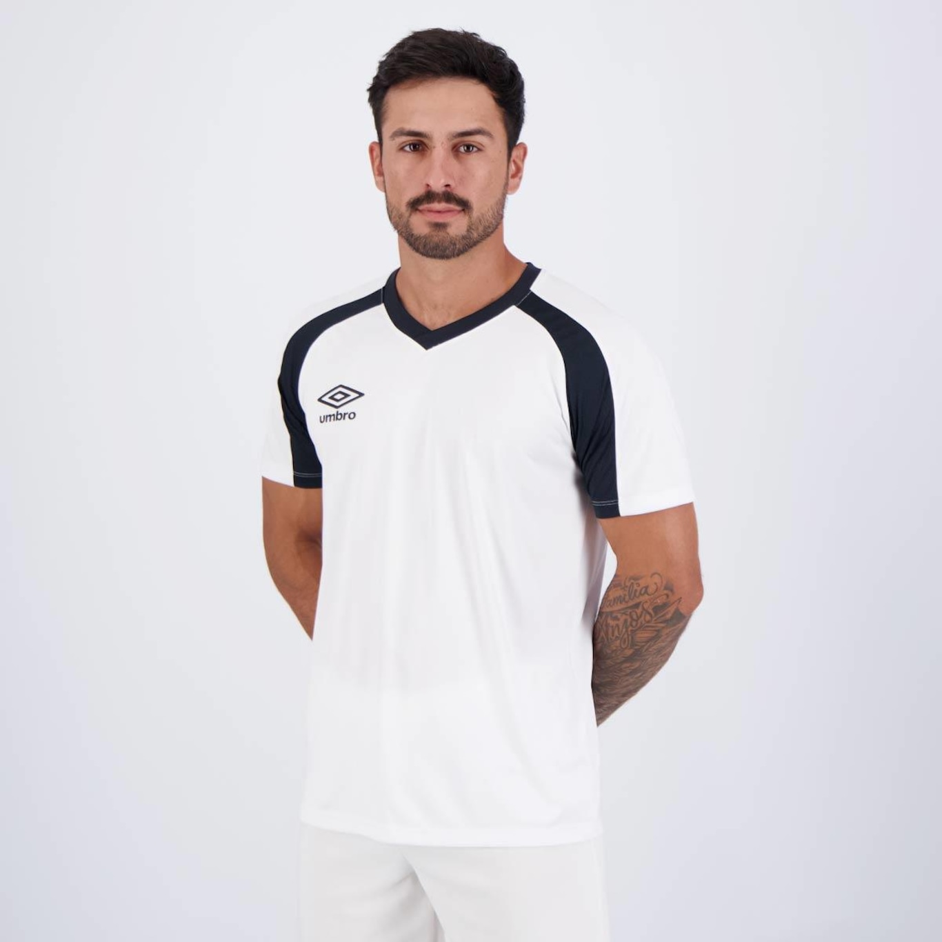 Camisa Umbro Raptor - Masculina - Foto 3