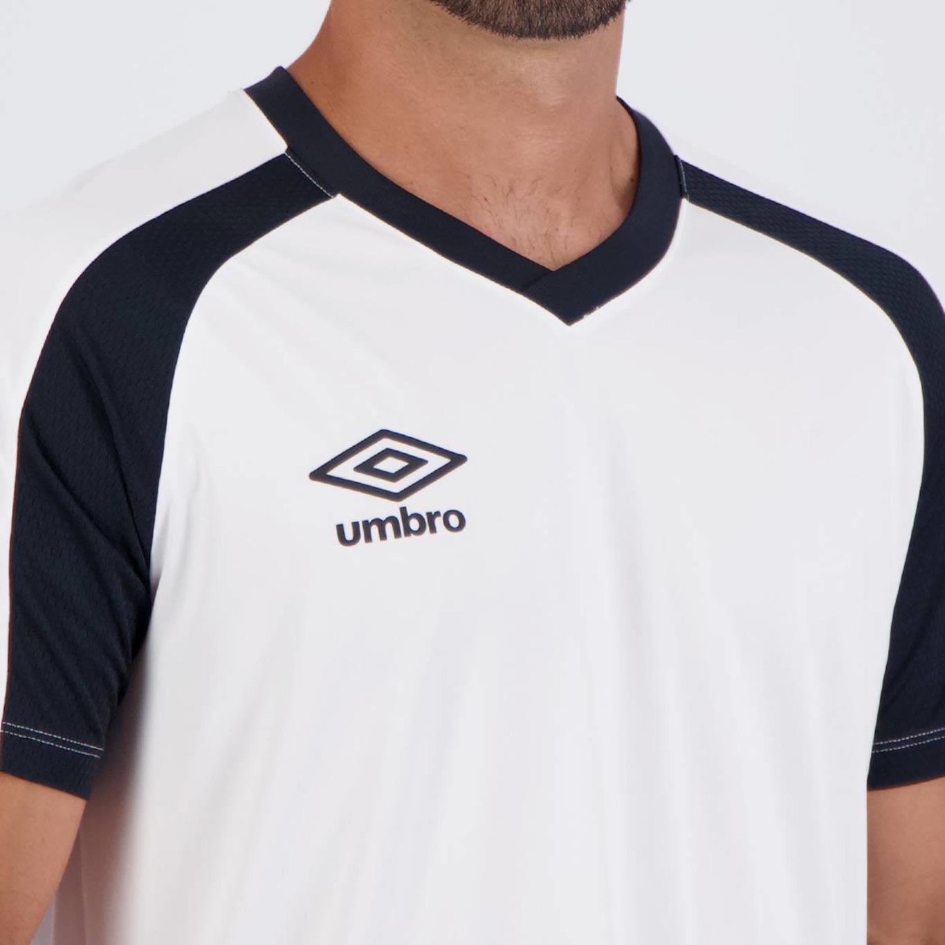 Camisa Umbro Raptor - Masculina - Foto 5