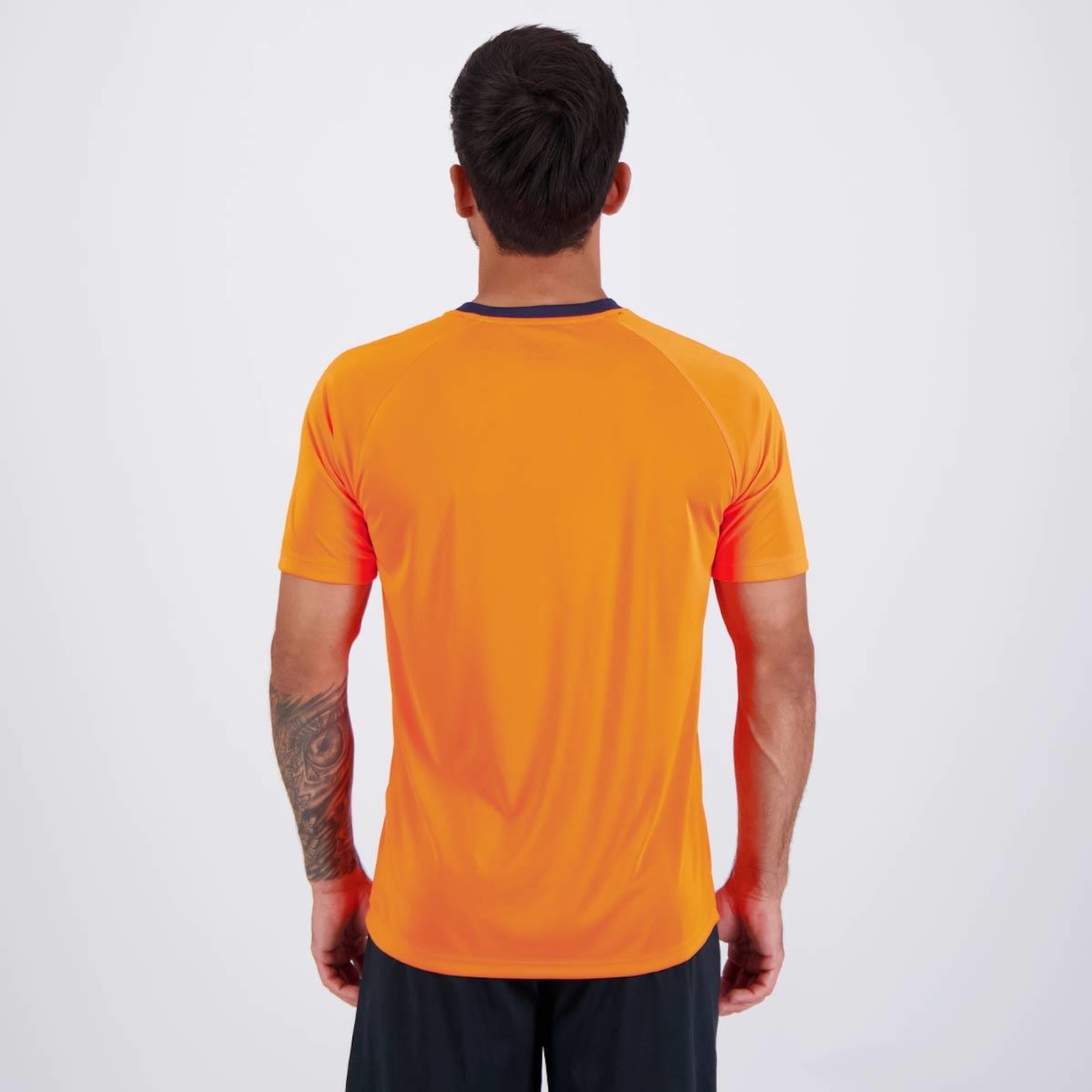 Camisa Umbro Raptor - Masculina - Foto 4