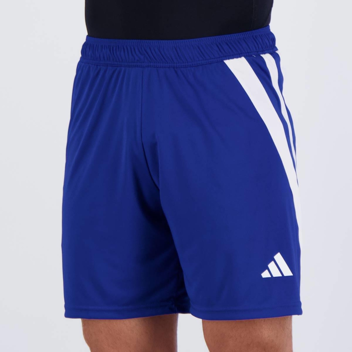 Shorts adidas Fortore 23 - Masculino - Foto 3