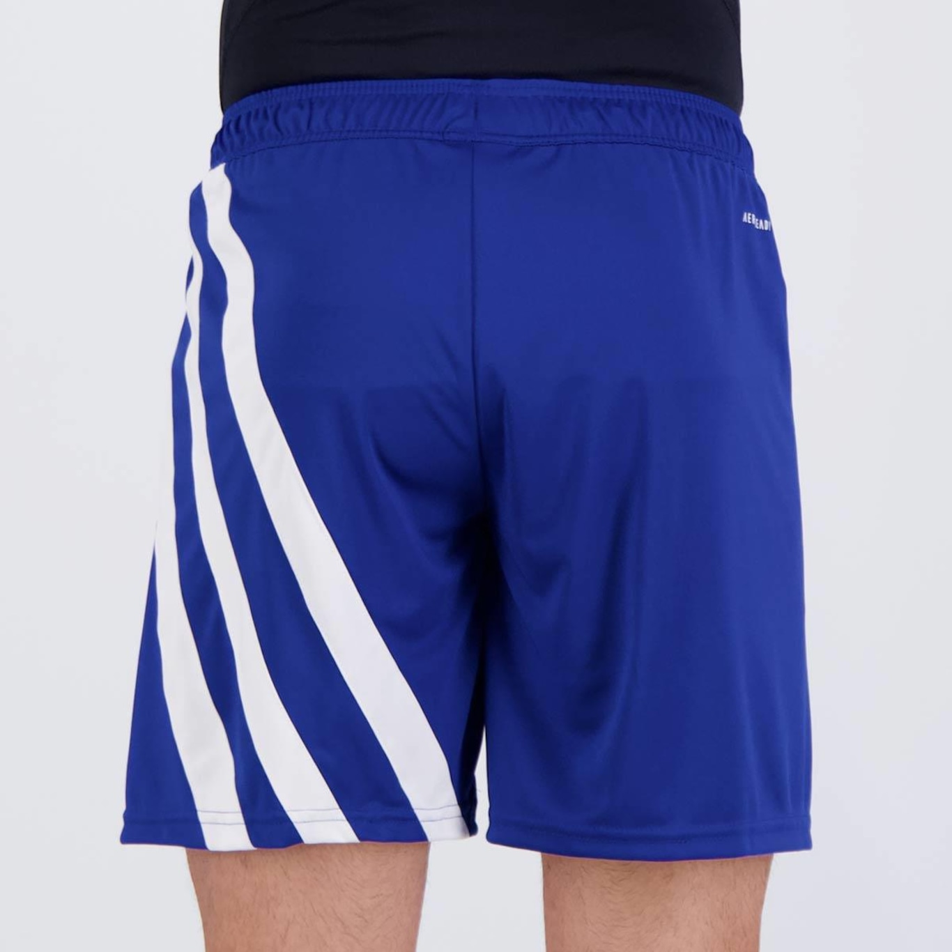 Shorts adidas Fortore 23 - Masculino - Foto 4