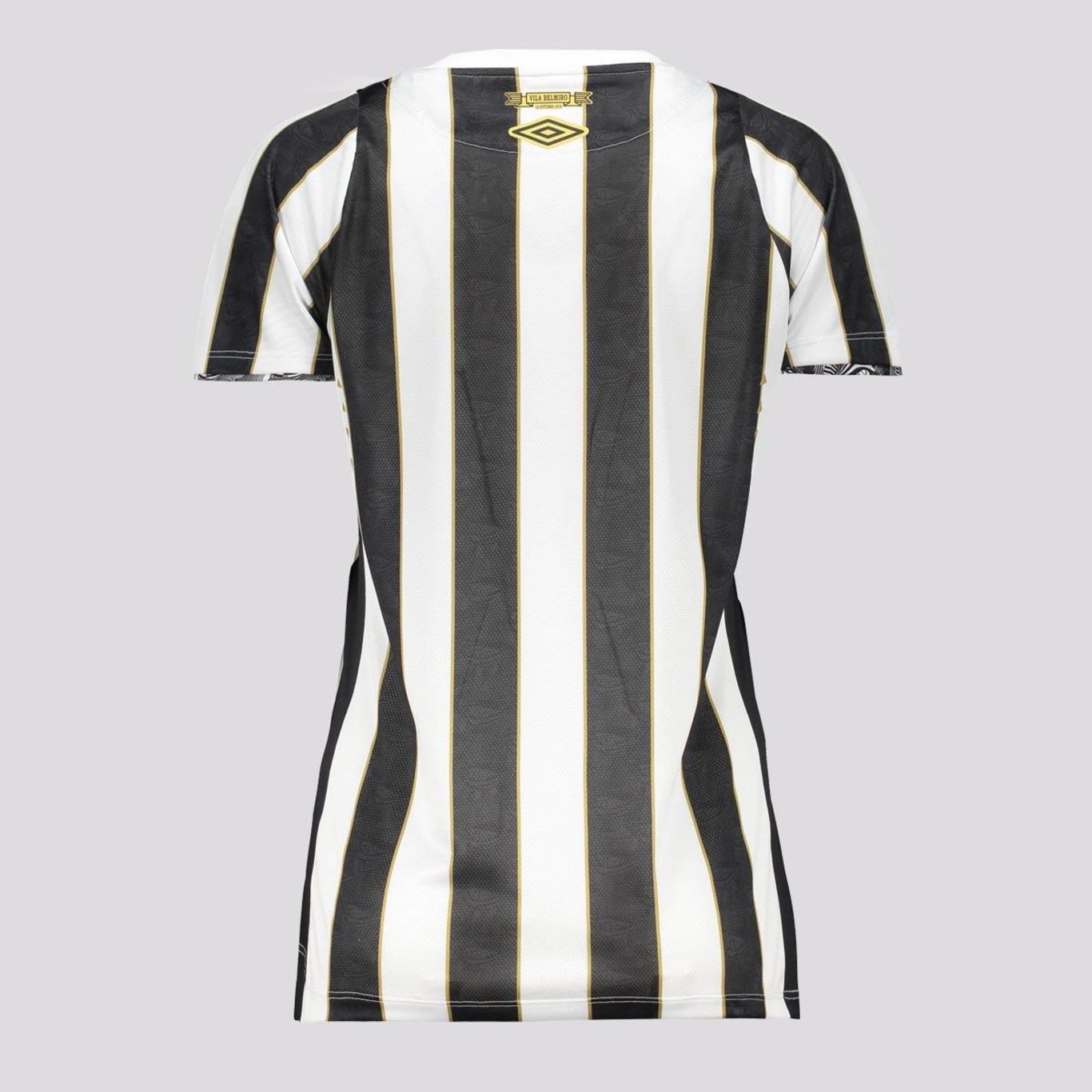 Camisa do Santos II 2024 Jogador Umbro - Feminina - Foto 2