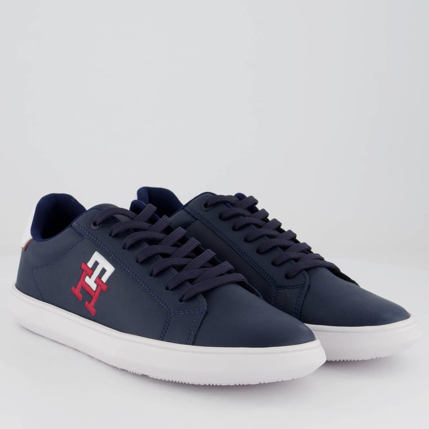 Tênis Tommy Hilfiger Daniel 24  - Masculino - Foto 2