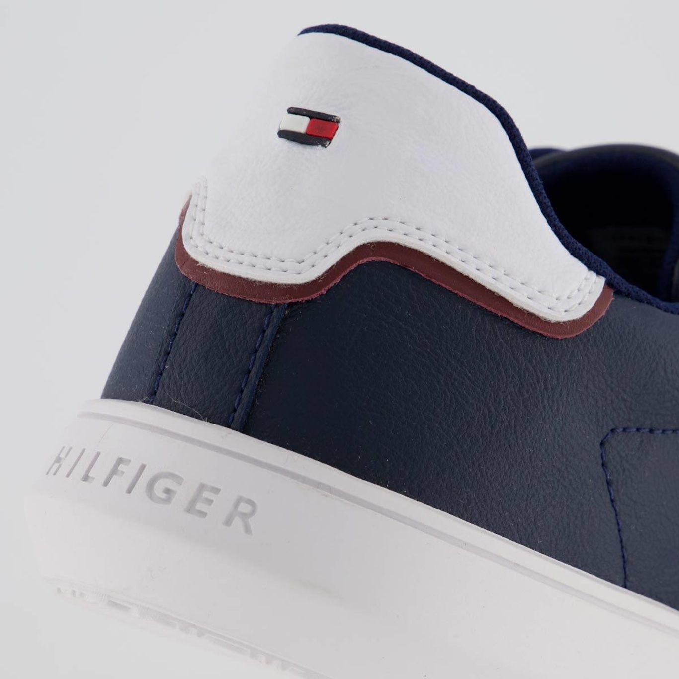 Tênis Tommy Hilfiger Daniel 24  - Masculino - Foto 6