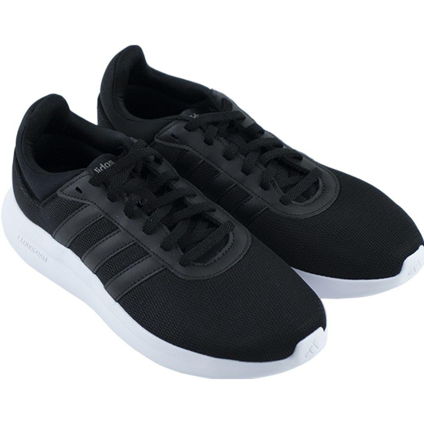 Tênis adidas Lite Racer 4.0 - Unissex - Foto 1