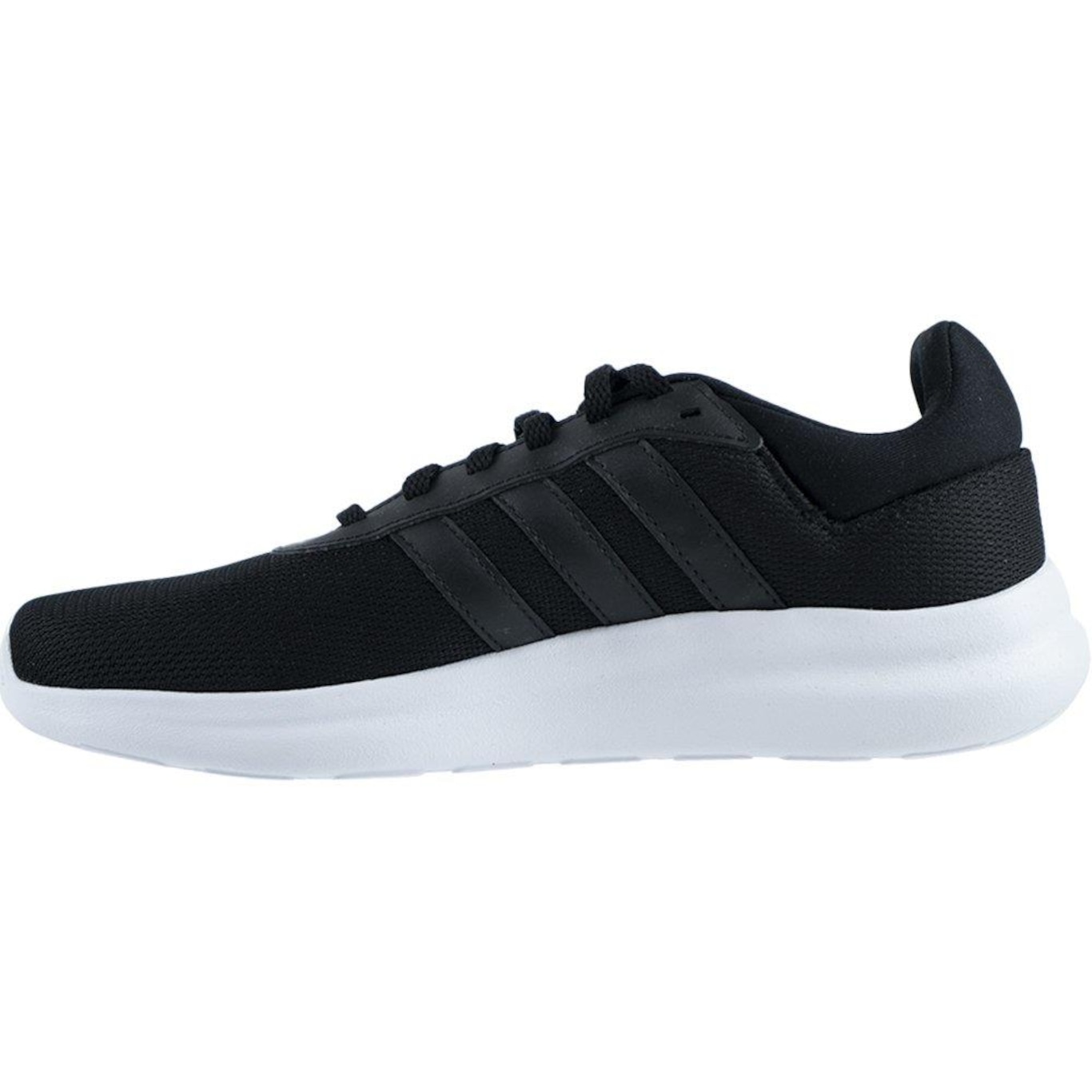 Tênis adidas Lite Racer 4.0 - Unissex - Foto 2