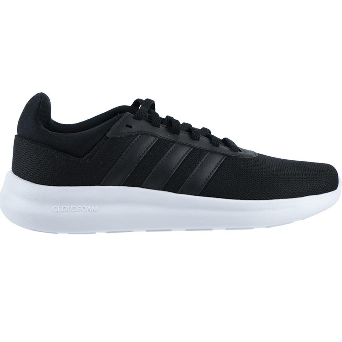 Tênis adidas Lite Racer 4.0 - Unissex - Foto 3