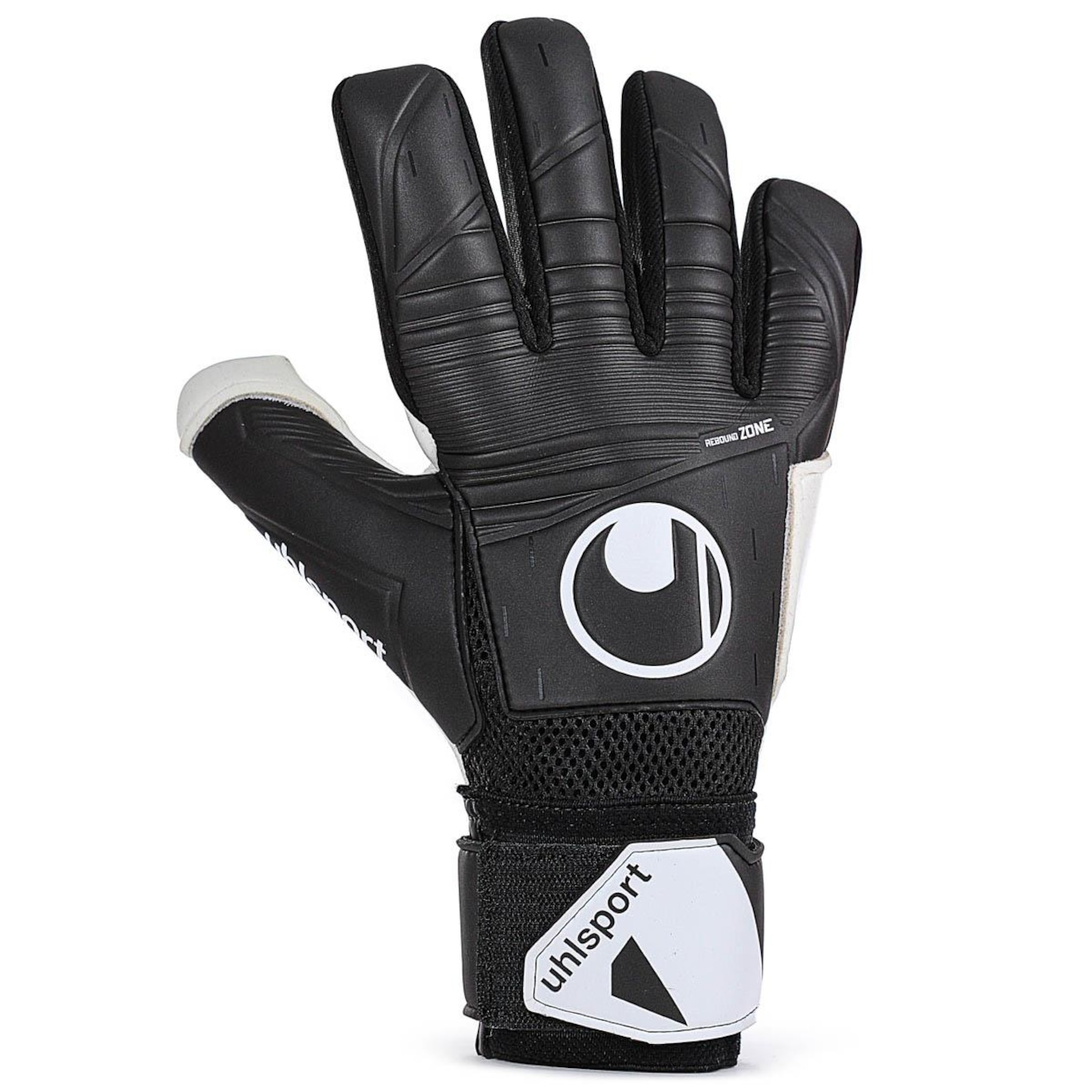 Luva de Goleiro Uhlsport Soft Hn - Adulto - Foto 2