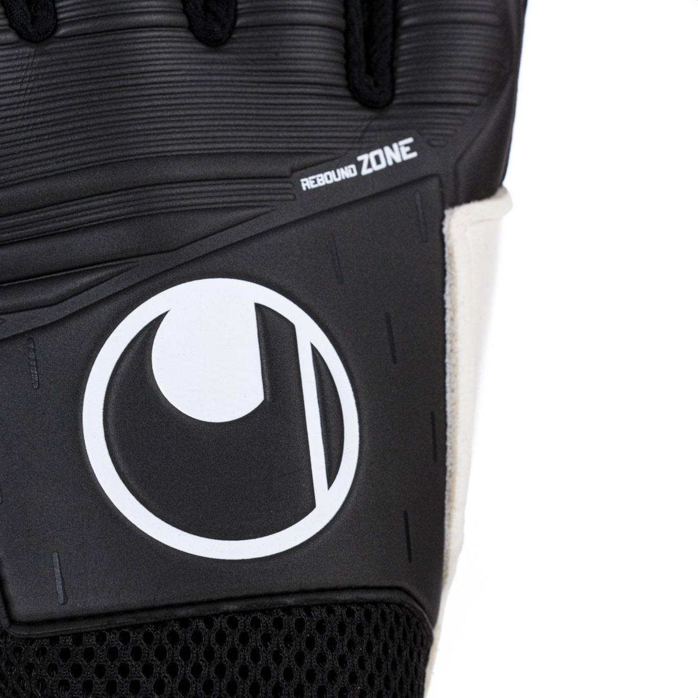 Luva de Goleiro Uhlsport Soft Hn - Adulto - Foto 3