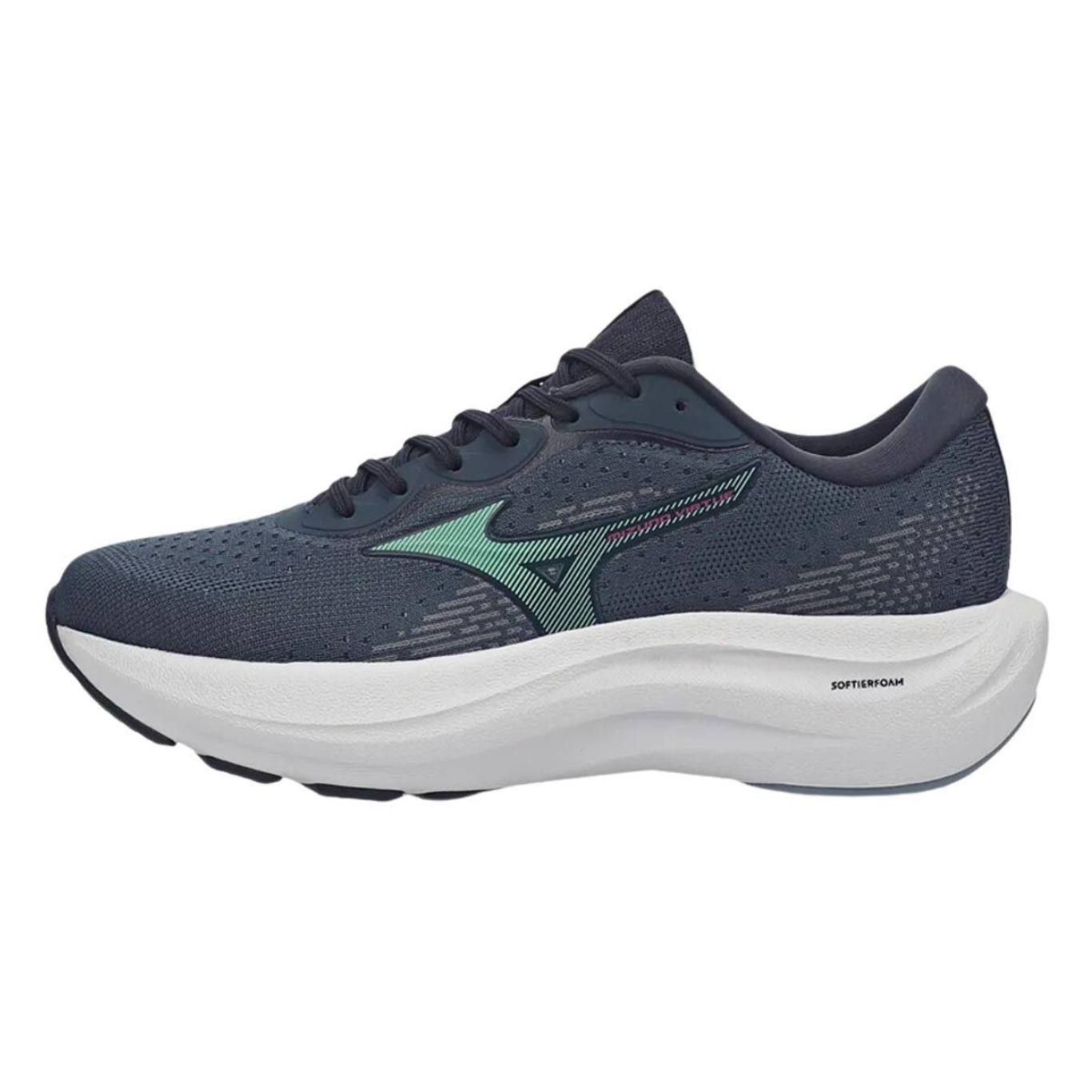 Tênis Mizuno Virtue - Feminino - Foto 2