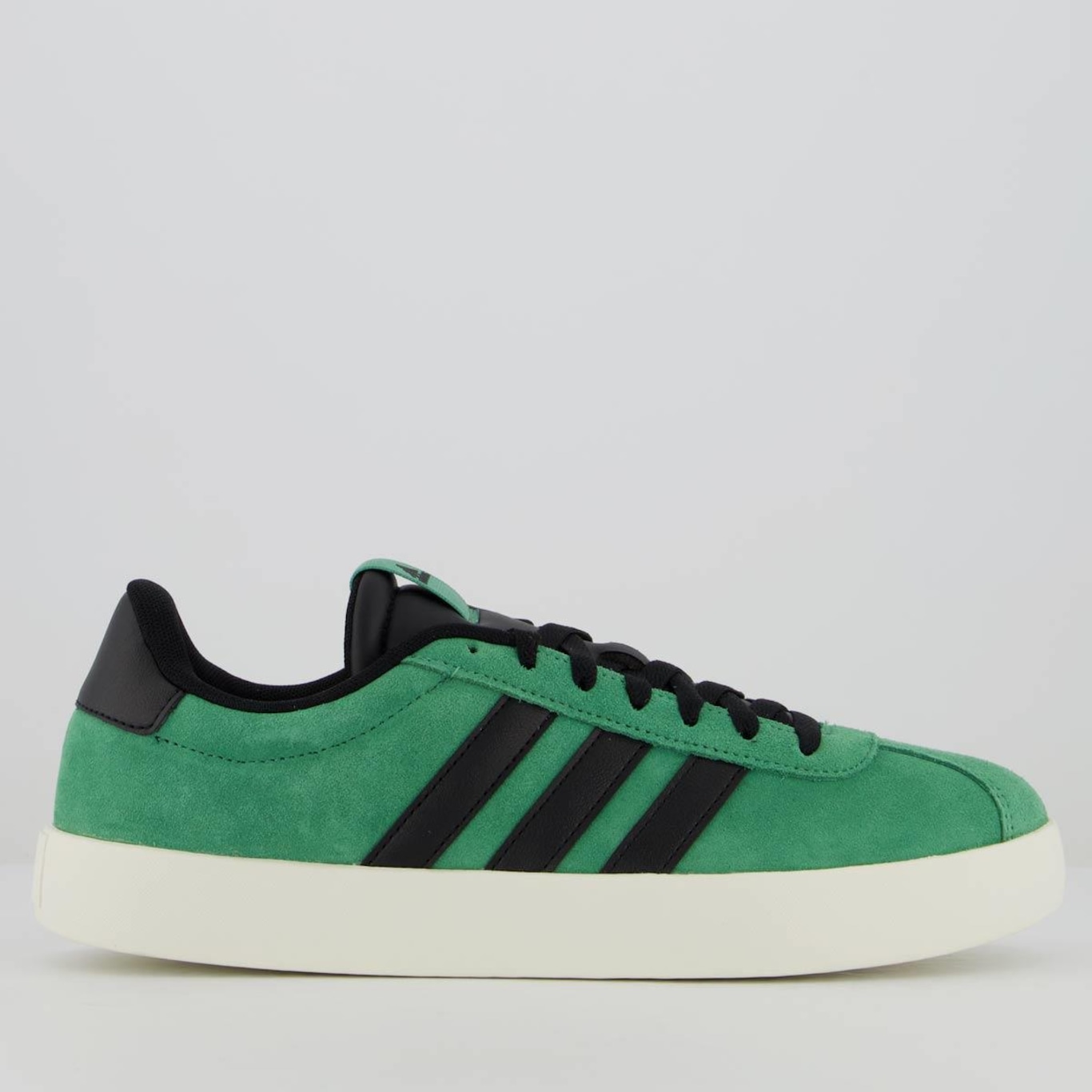 Tênis adidas Vl Court 3.0 - Feminino - Foto 1