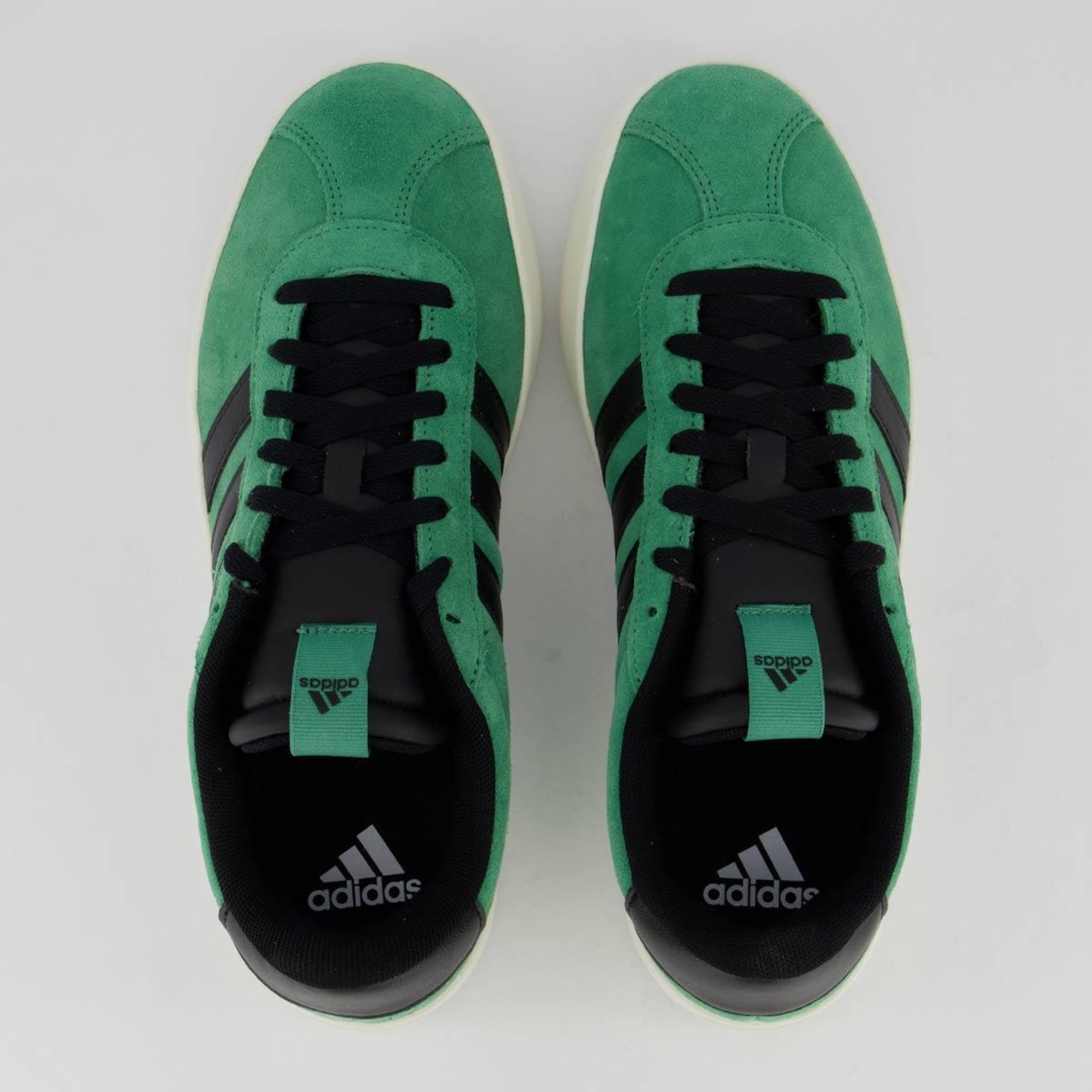 Tênis adidas Vl Court 3.0 - Feminino - Foto 4