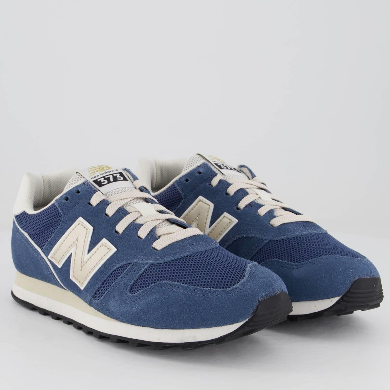 Tênis New Balance 373V2 - Feminino - Foto 2